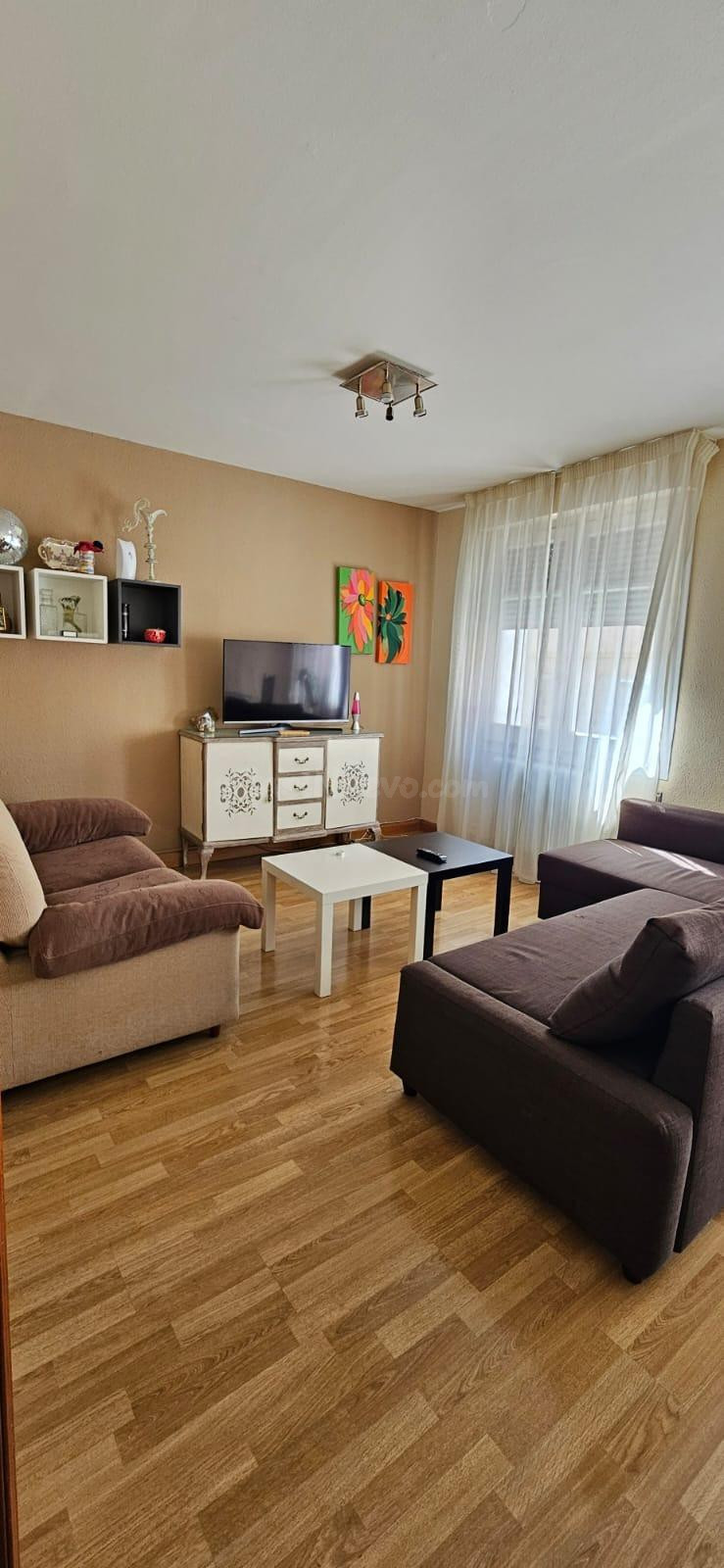 ALQUILER COMPARTIDO DE CONFIANZA - 2 habitaciones DISPONIBLE - foto 3