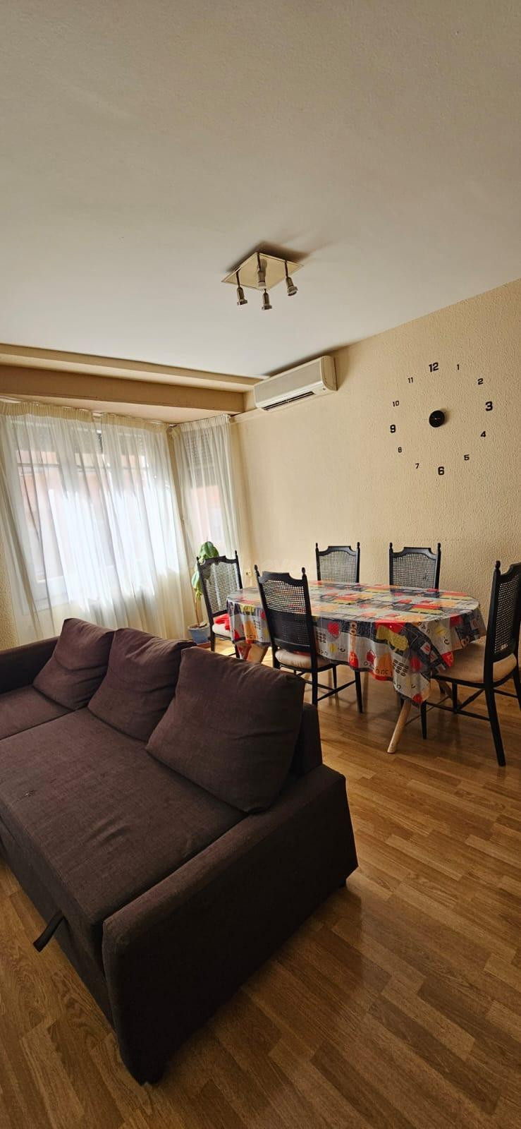 ALQUILER COMPARTIDO DE CONFIANZA - 2 habitaciones DISPONIBLE - foto 4