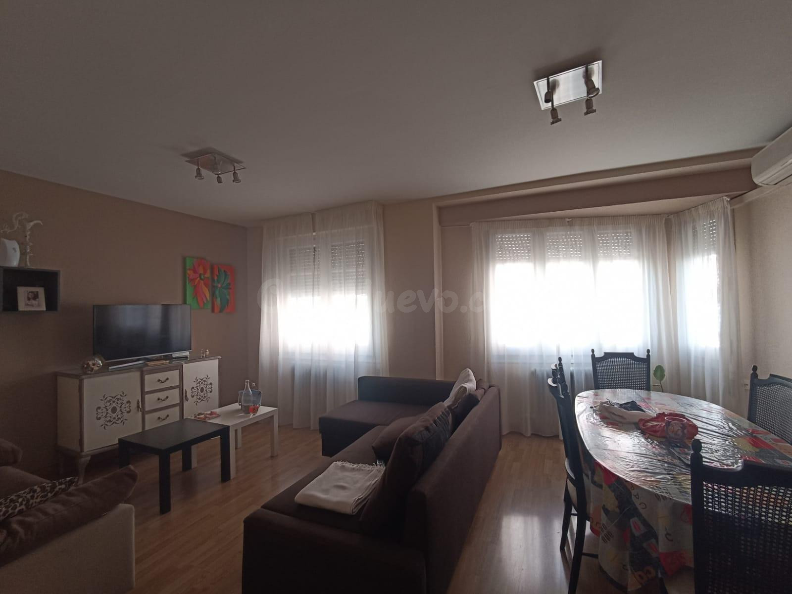 ALQUILER COMPARTIDO DE CONFIANZA - 2 habitaciones DISPONIBLE - foto 5