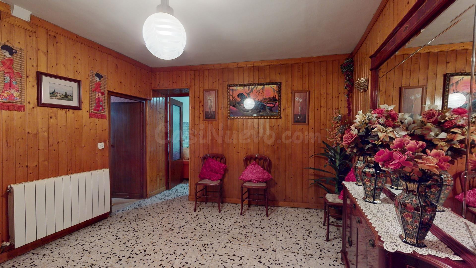 ¡Descubre tu nuevo hogar en Lumpiaque! - foto 2
