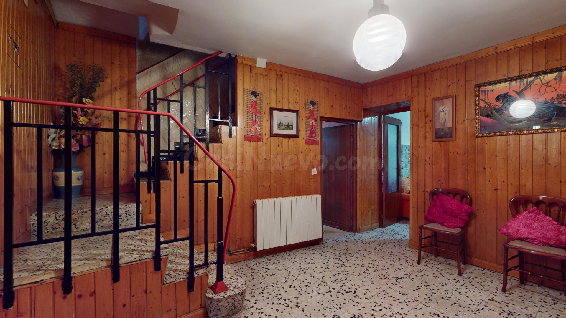 ¡Descubre tu nuevo hogar en Lumpiaque! - foto 3