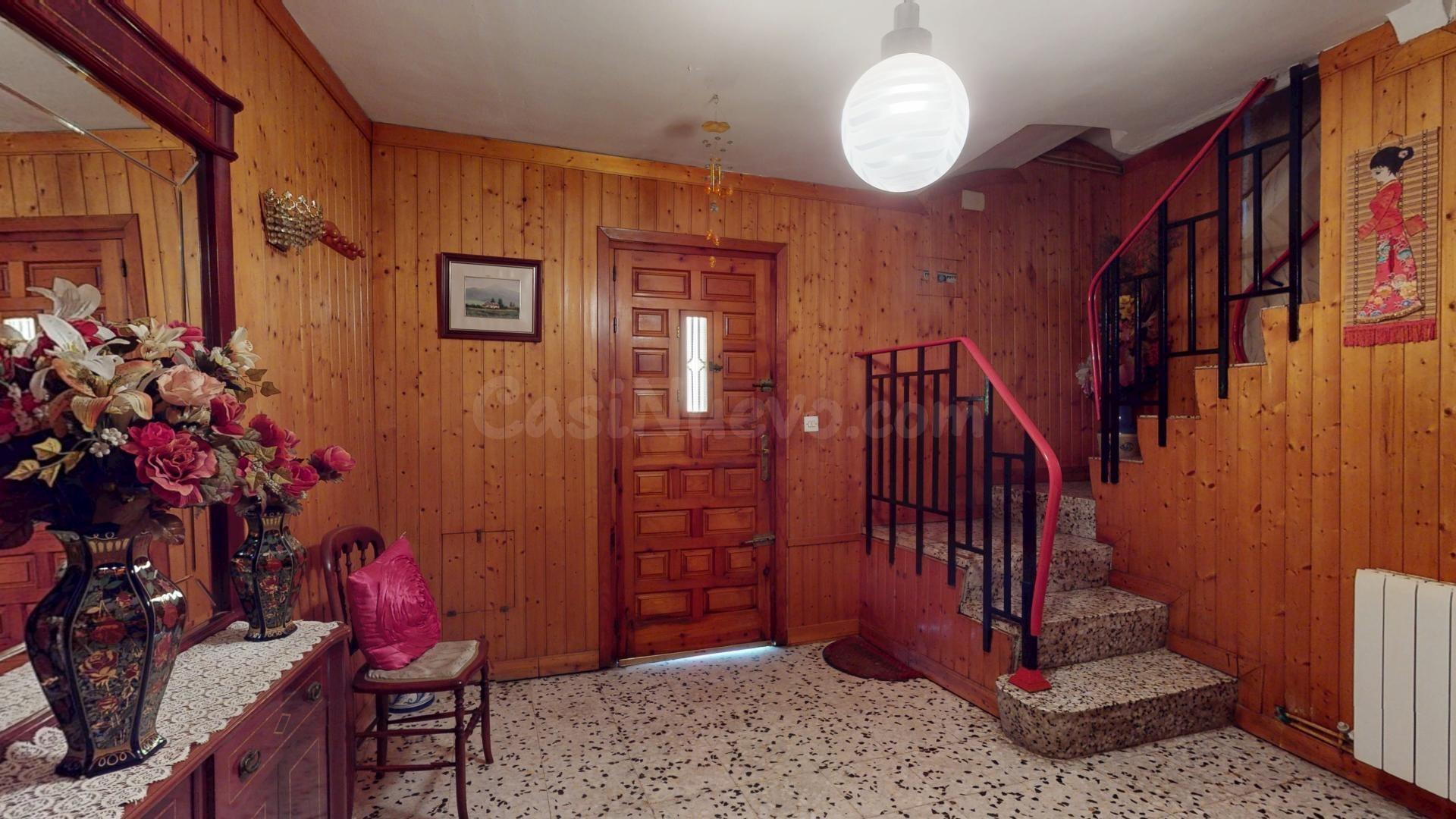 ¡Descubre tu nuevo hogar en Lumpiaque! - foto 5