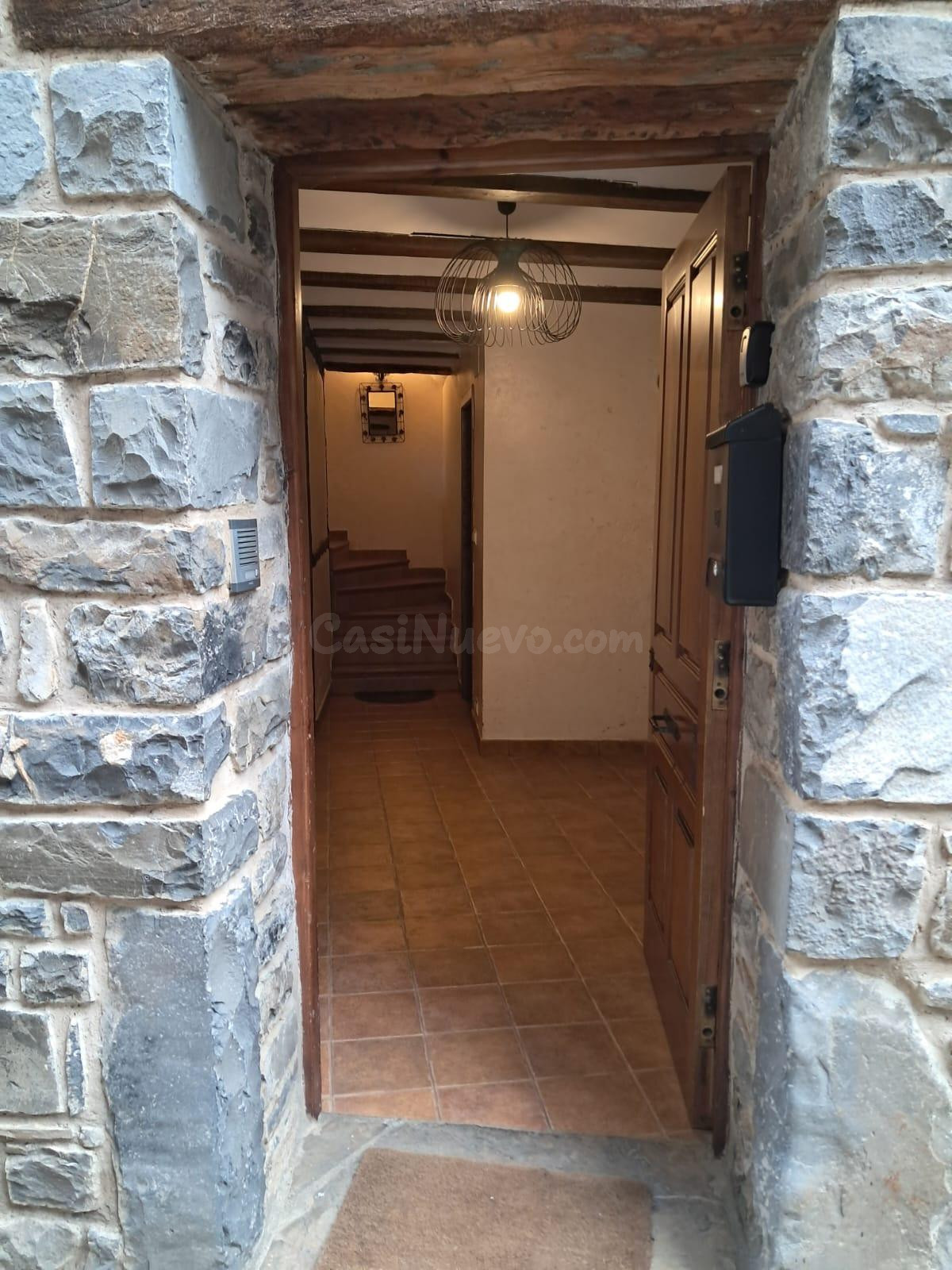 CASA INDEPENDIENTE TORLA-ORDESA - foto 2