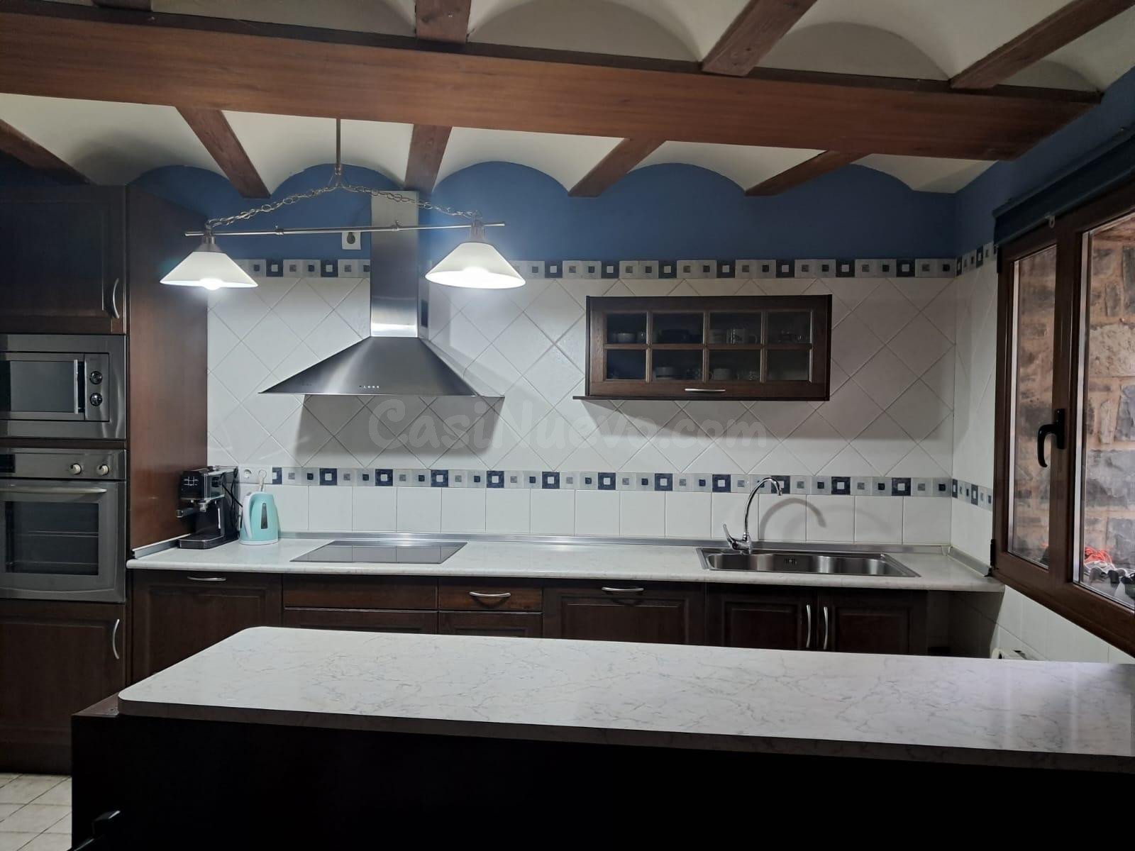 CASA INDEPENDIENTE TORLA-ORDESA - foto 5