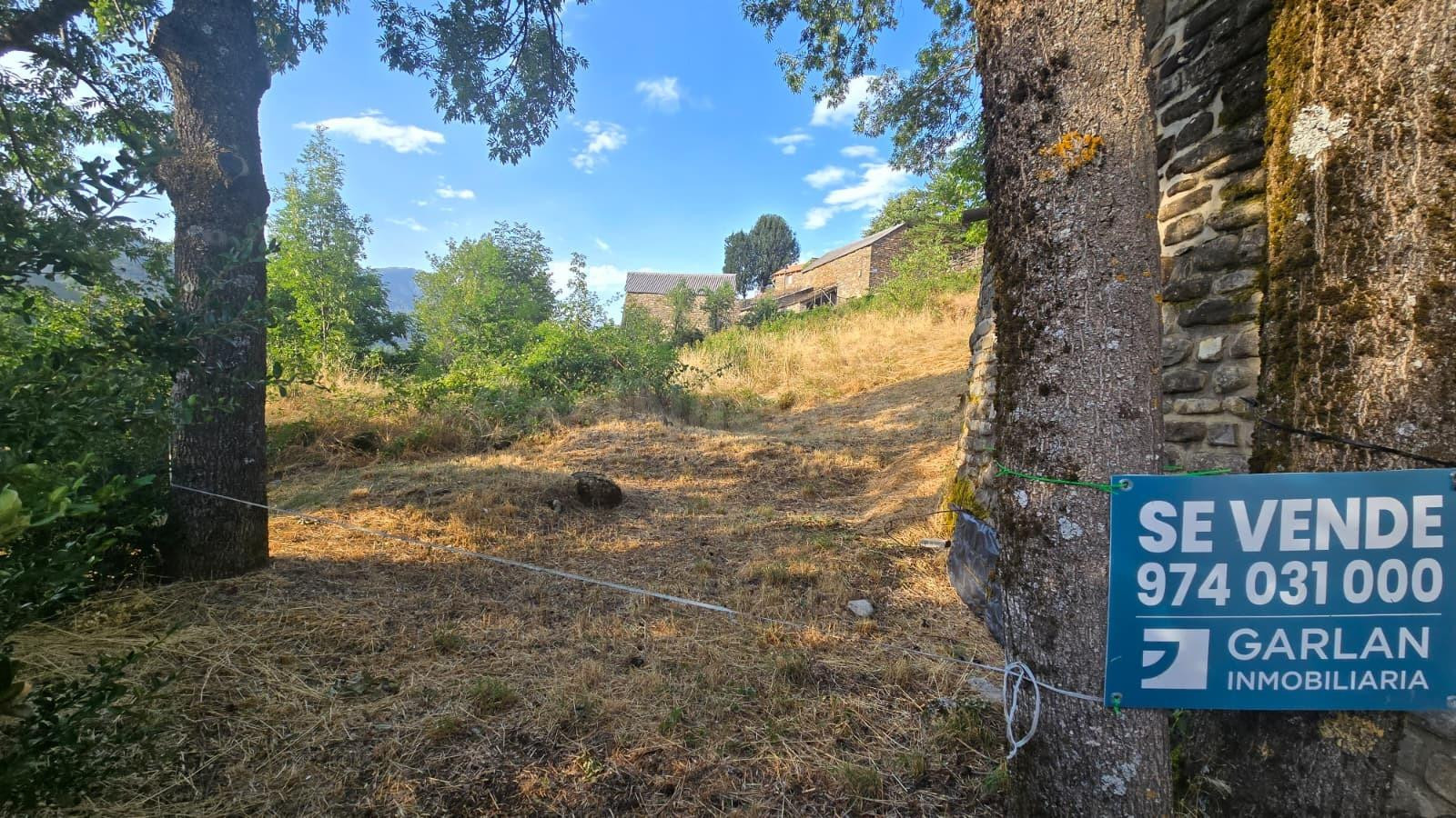 Solar 1m² en venta - Candanchu