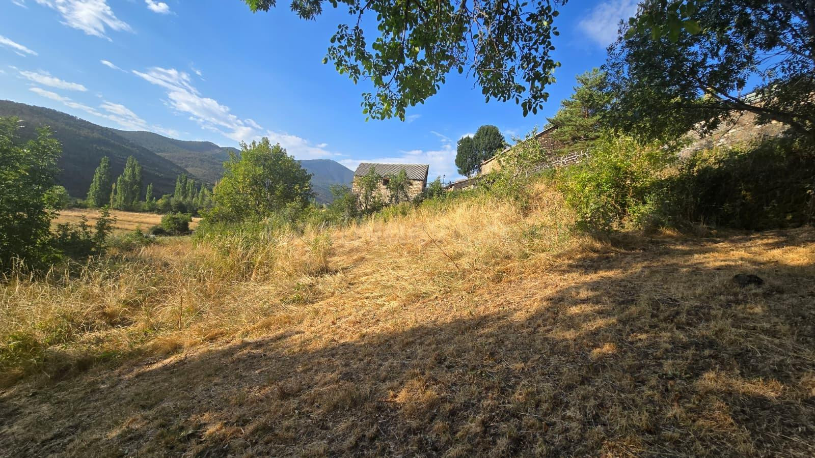 Solar 1m² en venta - Candanchu - foto 3