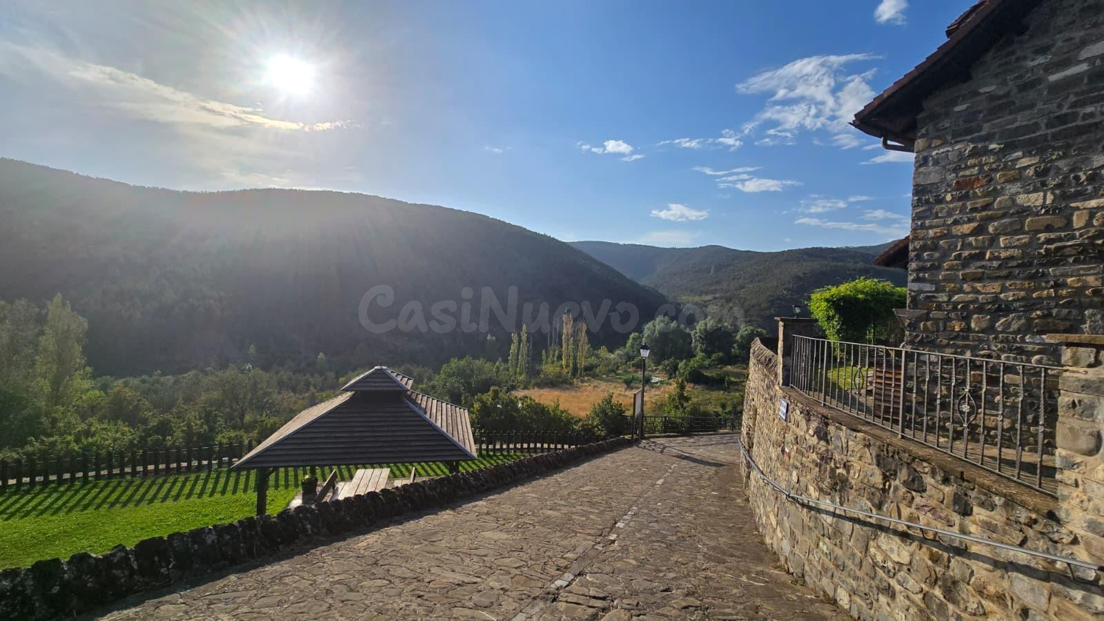 Solar 1m² en venta - Candanchu - foto 5