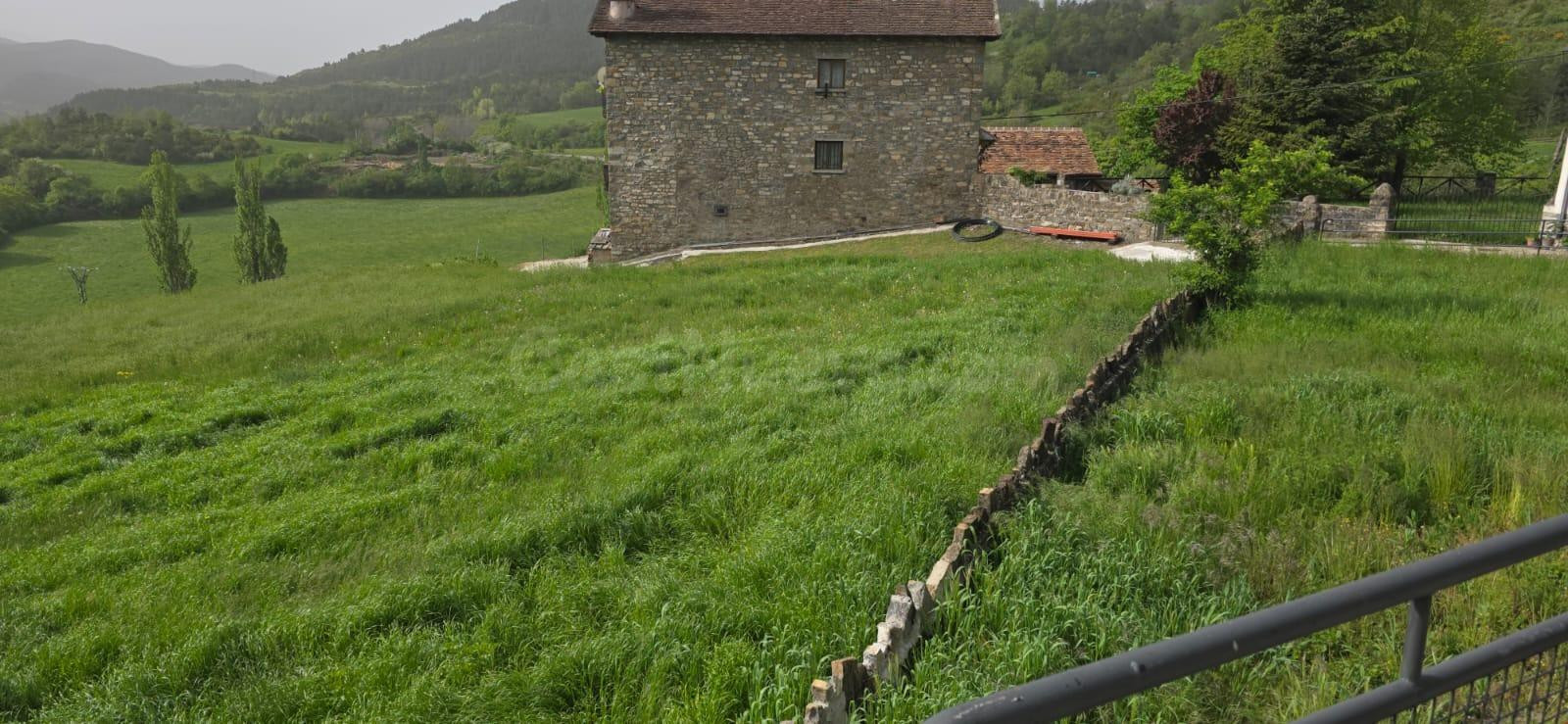 Terreno exclusivo en Siresa, en pleno corazón del Pirineo Ar - foto 2