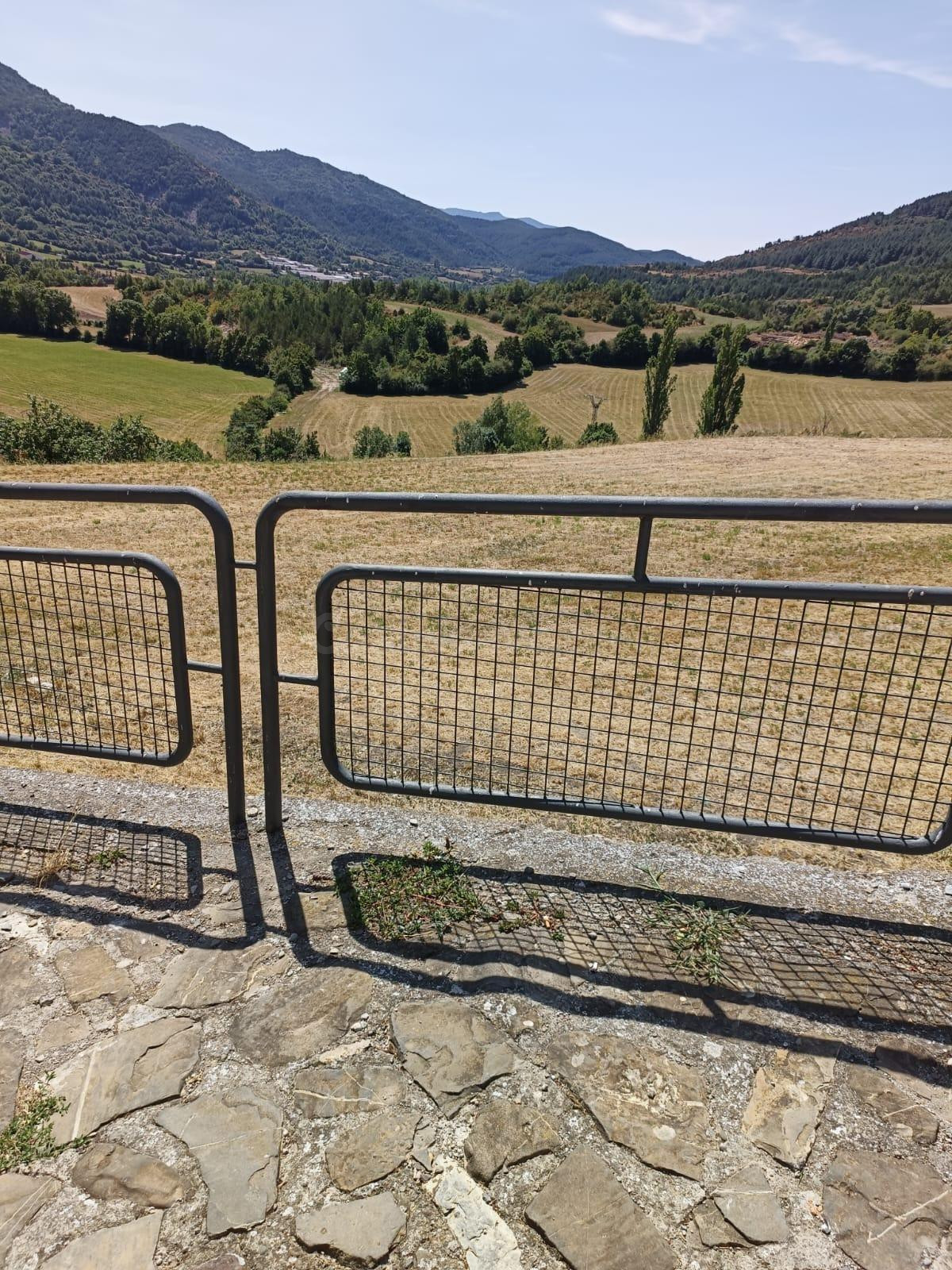 Terreno exclusivo en Siresa, en pleno corazón del Pirineo Ar - foto 4
