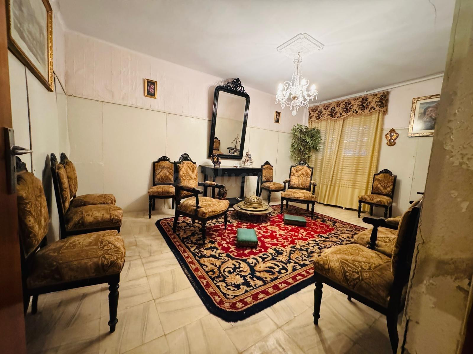 LA CASA MAS BONITA DE MALLEN