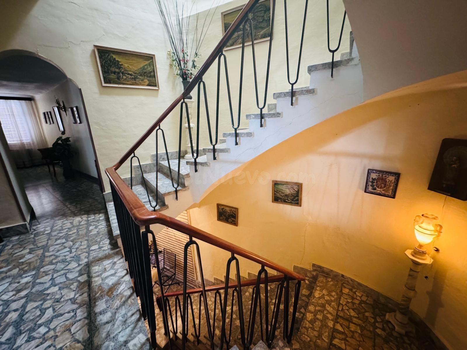 LA CASA MAS BONITA DE MALLEN - foto 4