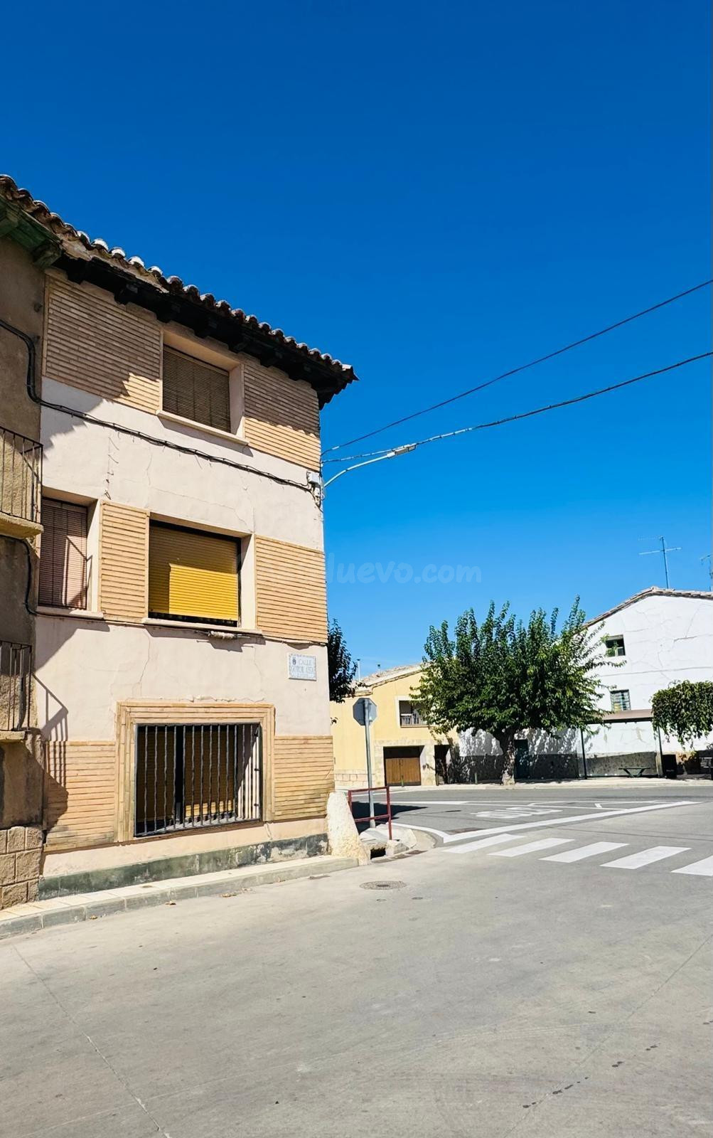 LA CASA MAS BONITA DE MALLEN - foto 5