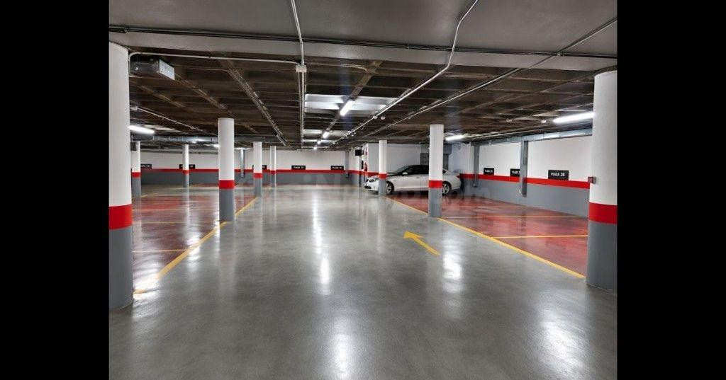 Venta de plaza de garaje en zona Actur, ubicación inmejorabl - foto 4