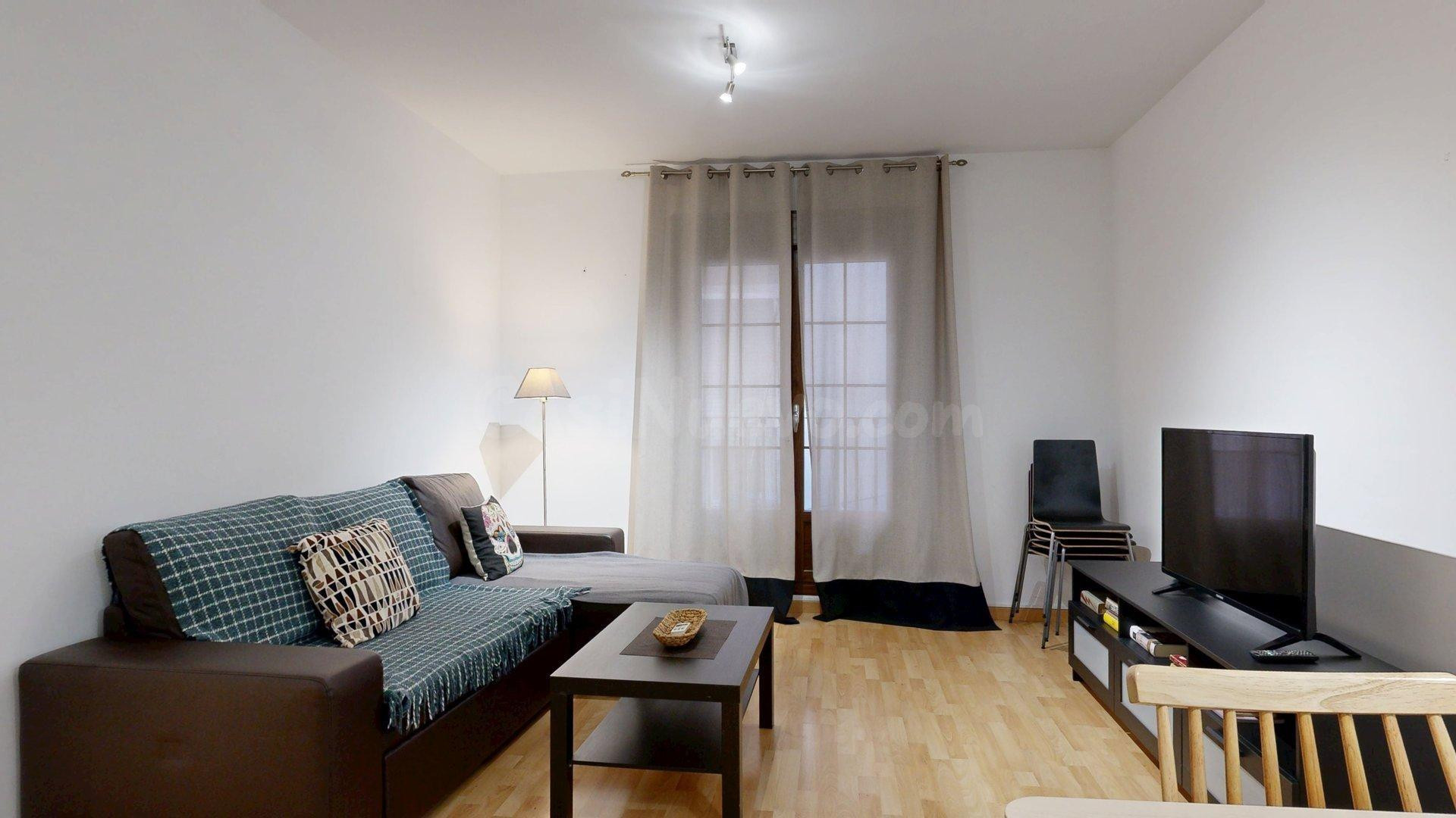 Coqueto piso en venta de 1 dormitorio a escasos metros de Pl - foto 2
