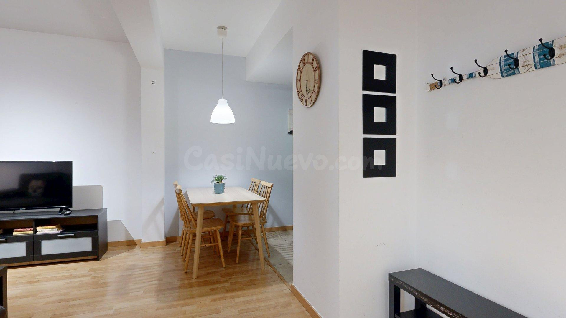 Coqueto piso en venta de 1 dormitorio a escasos metros de Pl - foto 3