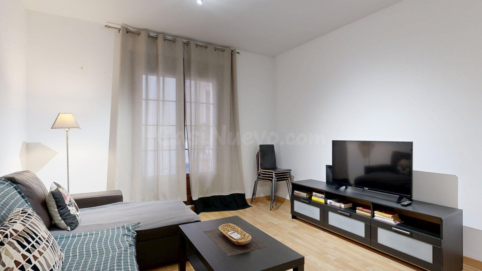 Coqueto piso en venta de 1 dormitorio a escasos metros de Pl - foto 4