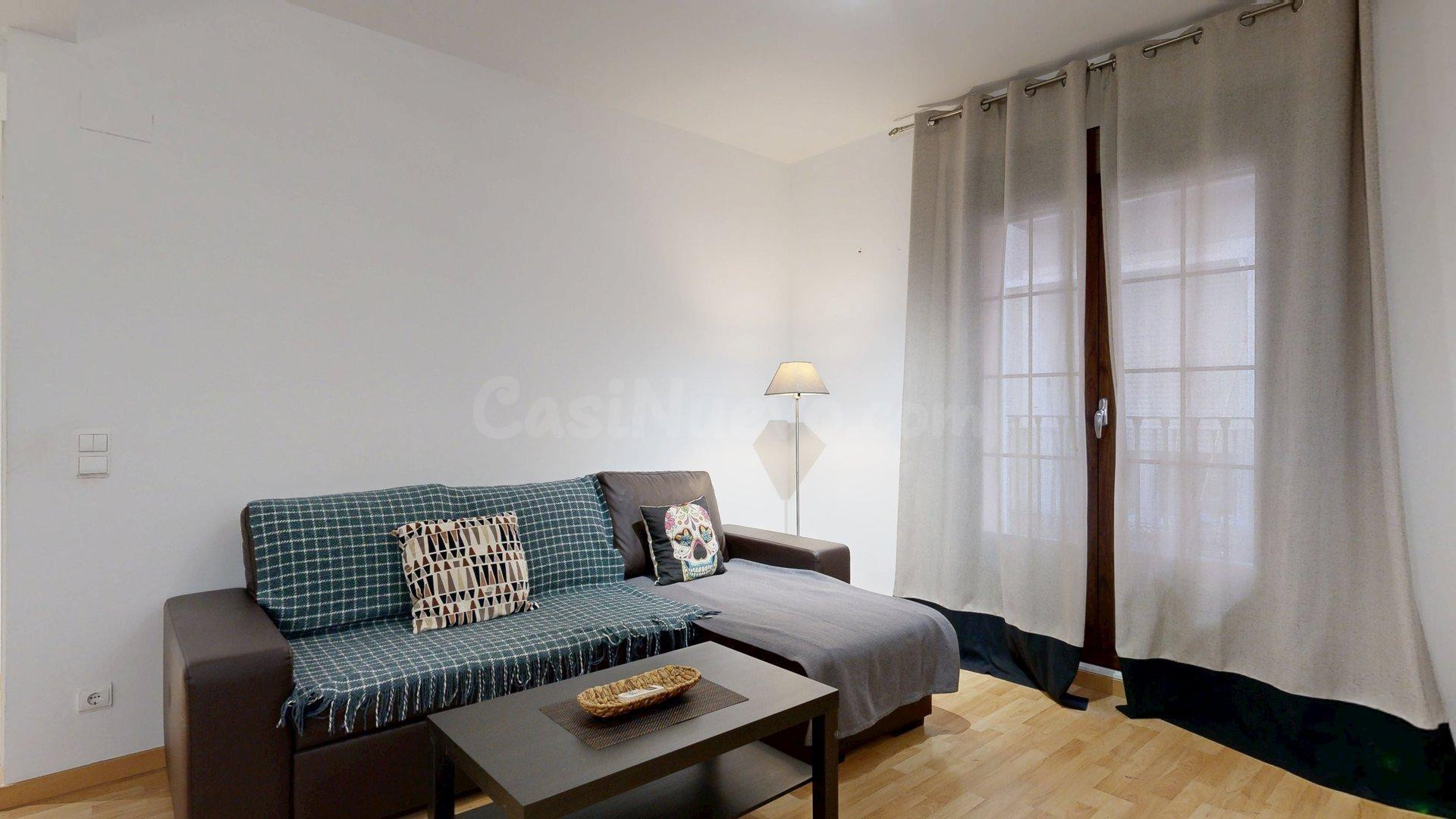 Coqueto piso en venta de 1 dormitorio a escasos metros de Pl - foto 5