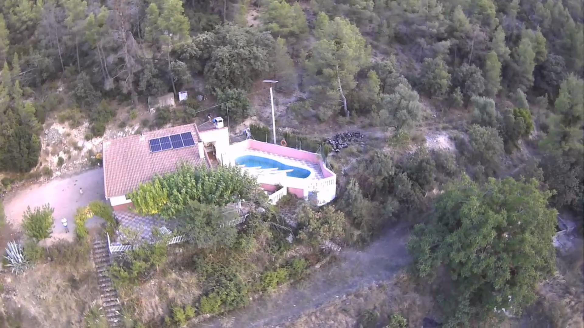 Refugio en el Maestrazgo - foto 3