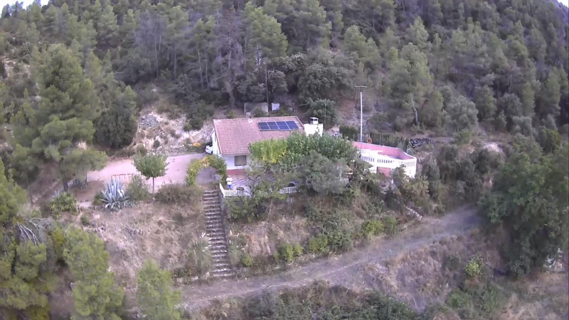 Refugio en el Maestrazgo - foto 4