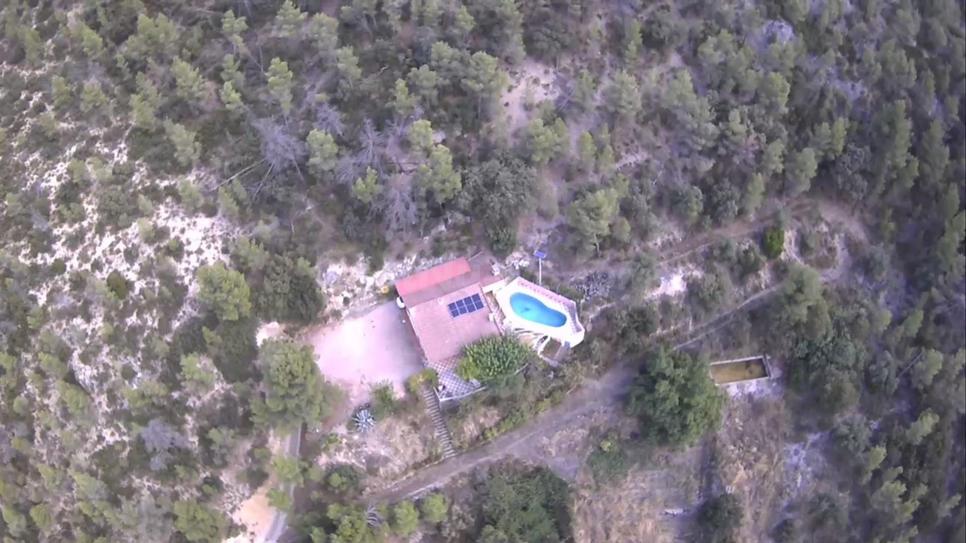 Refugio en el Maestrazgo - foto 5