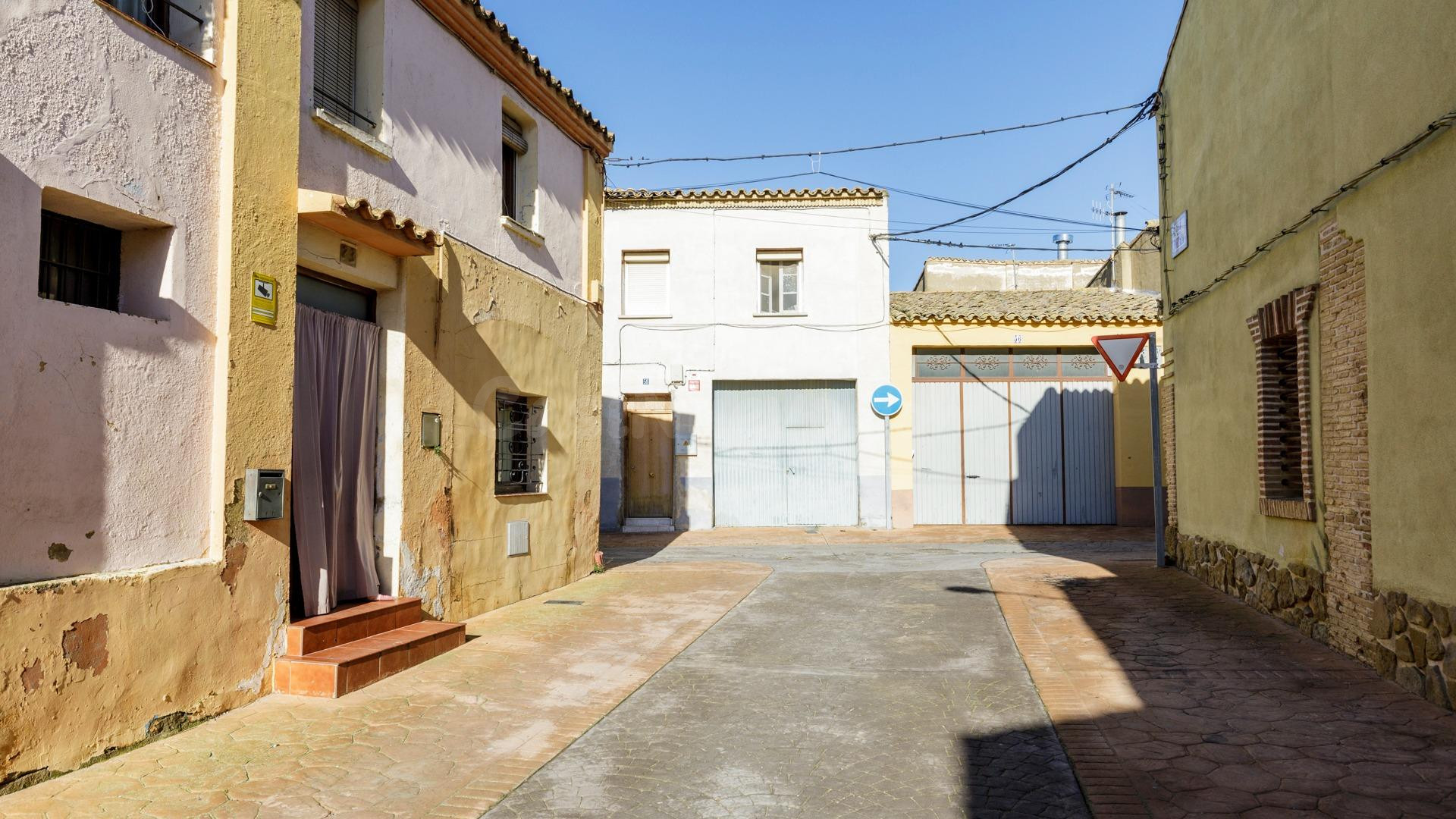 UNA CASA INDEPENDIENTE EN LA CORONA: TRANQUILIDAD Y AIRE ROM - foto 3