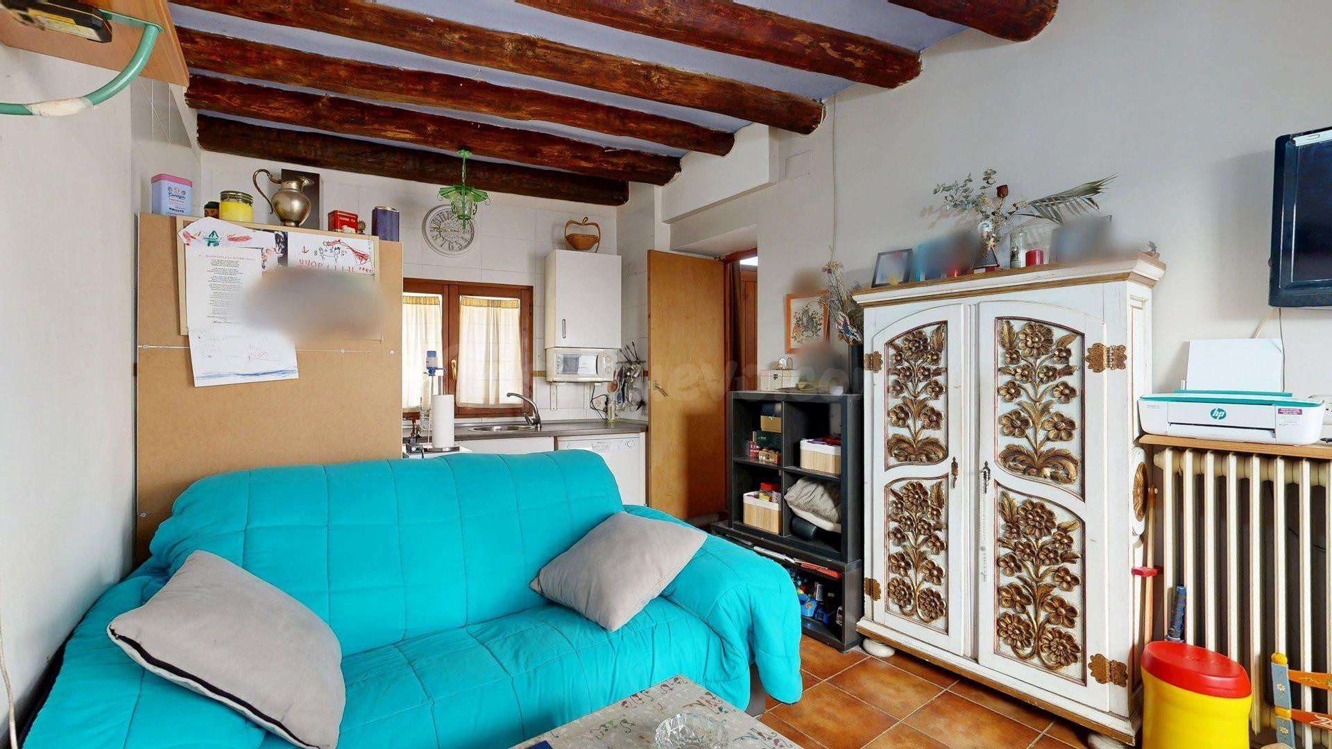 UNA CASA INDEPENDIENTE EN LA CORONA: TRANQUILIDAD Y AIRE ROM - foto 4