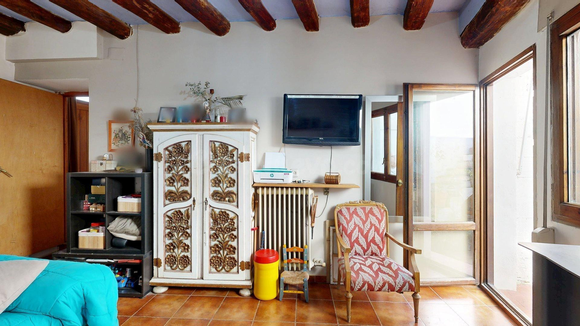 UNA CASA INDEPENDIENTE EN LA CORONA: TRANQUILIDAD Y AIRE ROM - foto 5