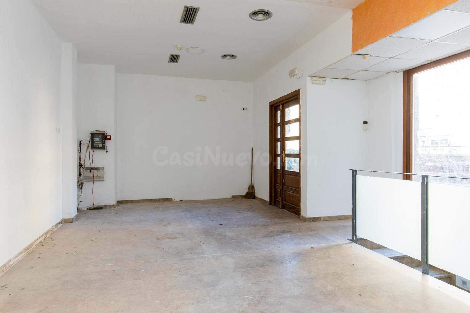 EL MEJOR LOCAL DE BORJA – UBICACIÓN PREMIUM EN PLAZA ESPAÑA - foto 2