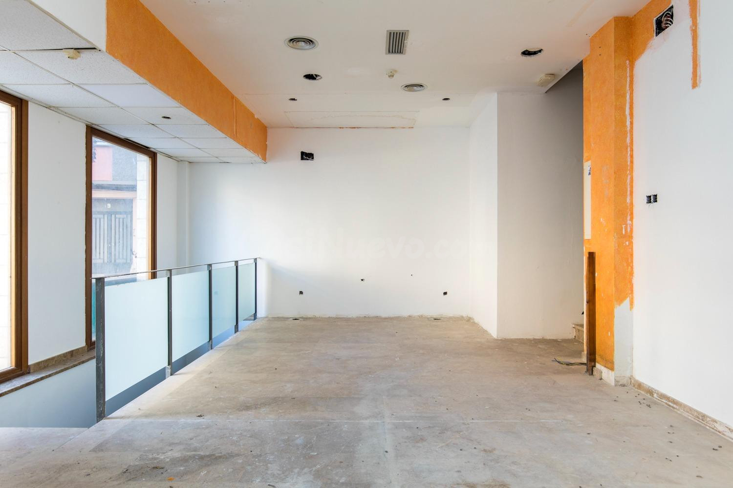 EL MEJOR LOCAL DE BORJA – UBICACIÓN PREMIUM EN PLAZA ESPAÑA - foto 3