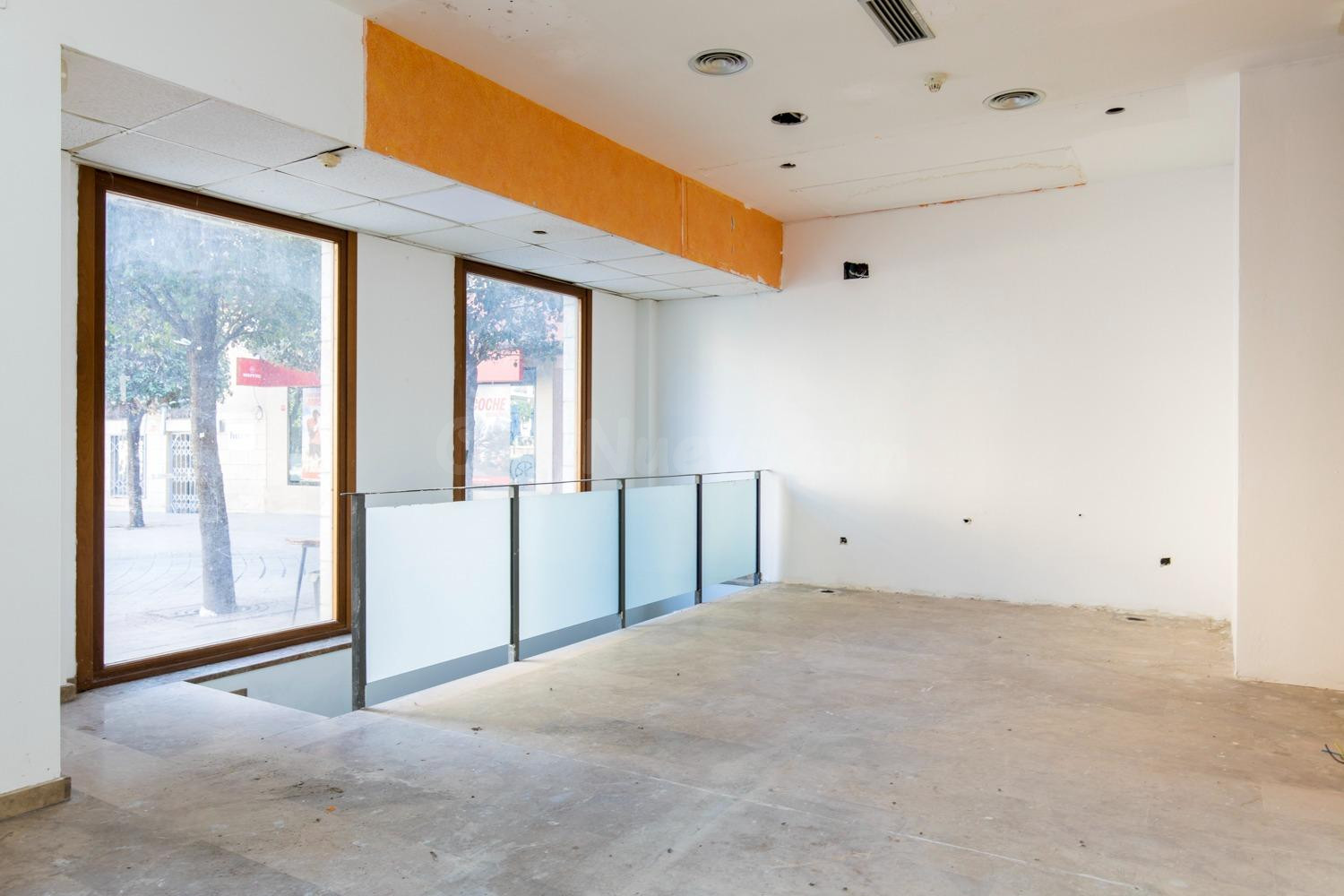 EL MEJOR LOCAL DE BORJA – UBICACIÓN PREMIUM EN PLAZA ESPAÑA - foto 4