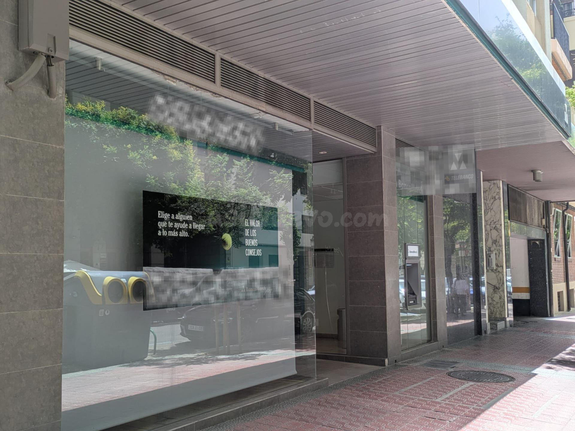 EXCLUSIVO LOCAL EN ALQUILER EN EL CENTRO DE ZARAGOZA – CALLE