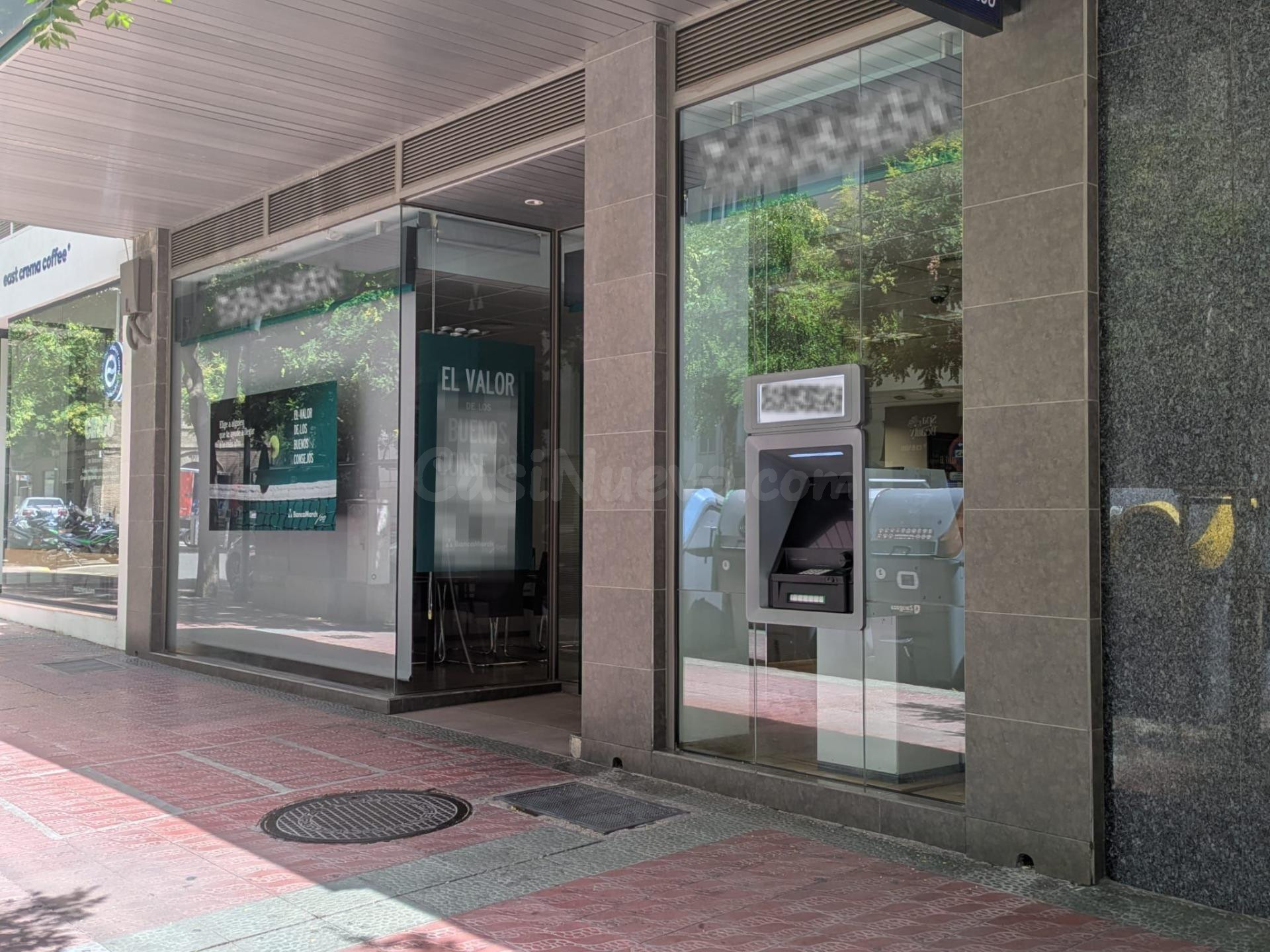 EXCLUSIVO LOCAL EN ALQUILER EN EL CENTRO DE ZARAGOZA – CALLE - foto 4