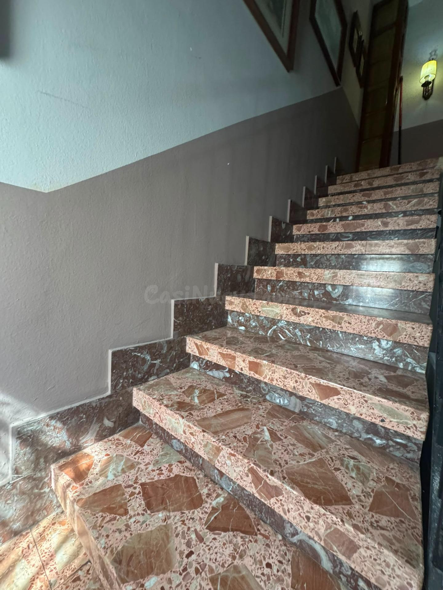 Casa independiente con gran terraza en Luceni - foto 4