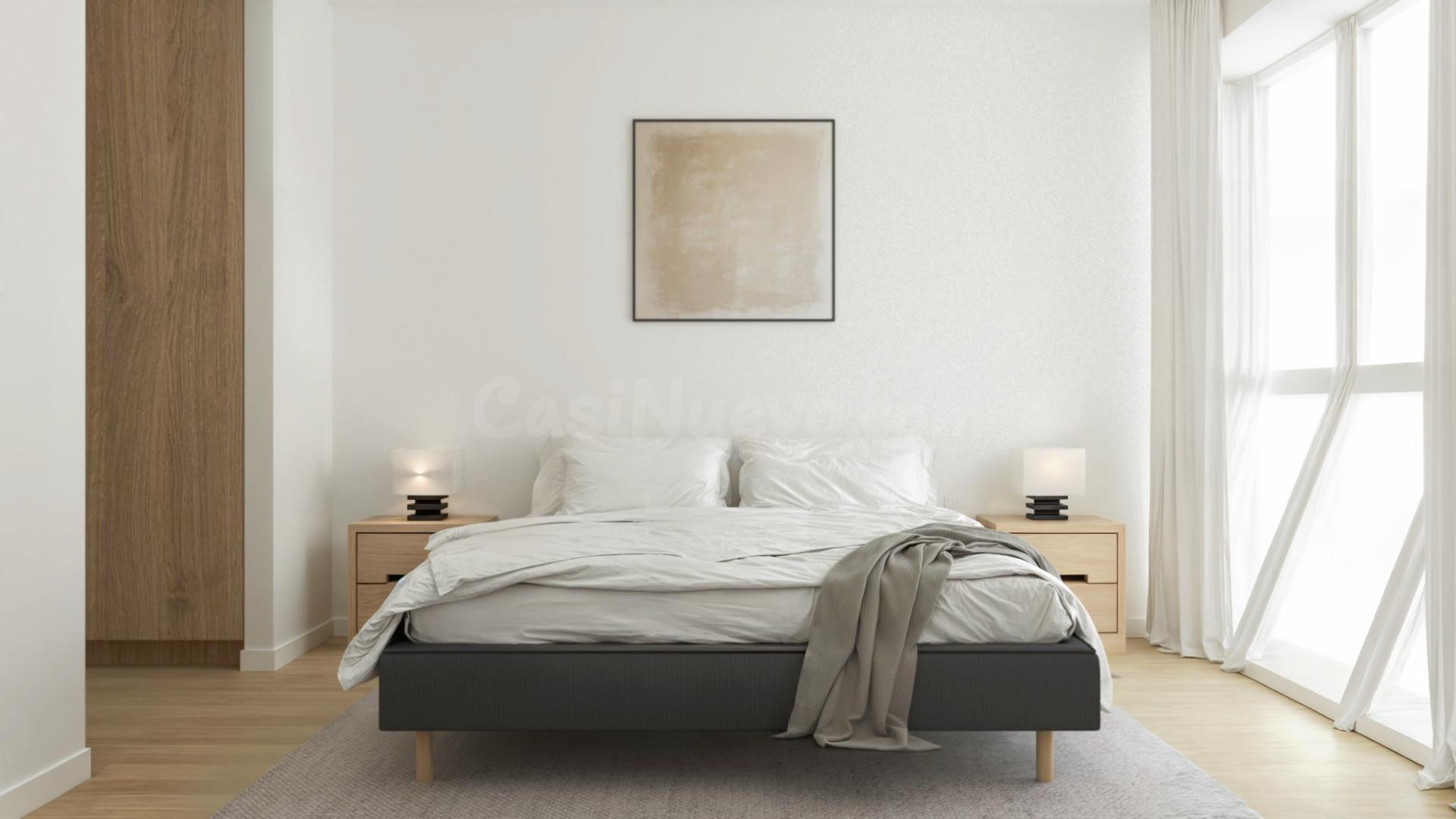 Exclusiva vivienda de obra integral en Parque Miraflores – D - foto 5