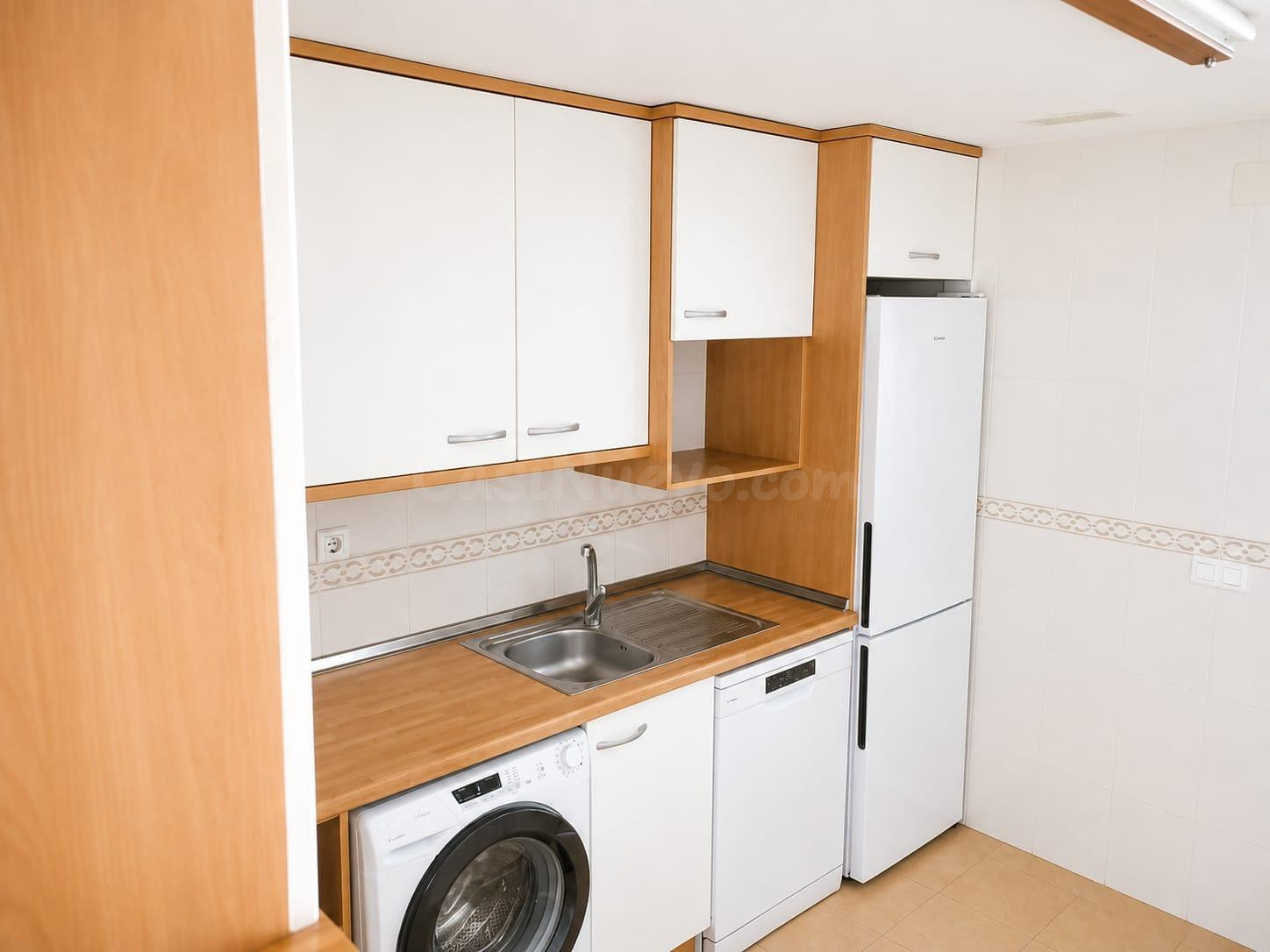 Piso en venta en Actur – Rentabilidad – ¡Oportunidad única!