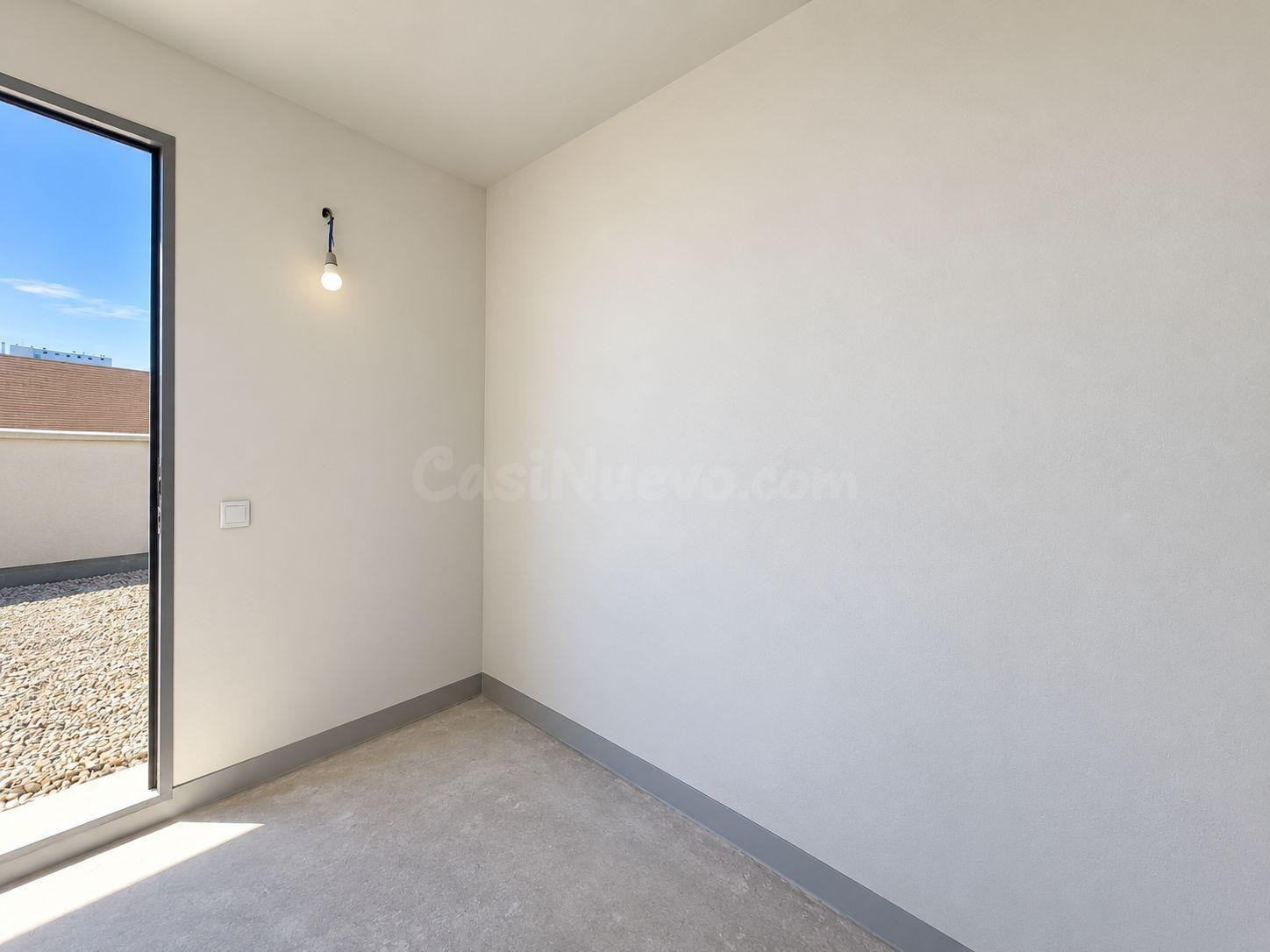 ¡PLAZA DE GARAJE + TRASTERO EN VALDESPARTERA! - foto 5