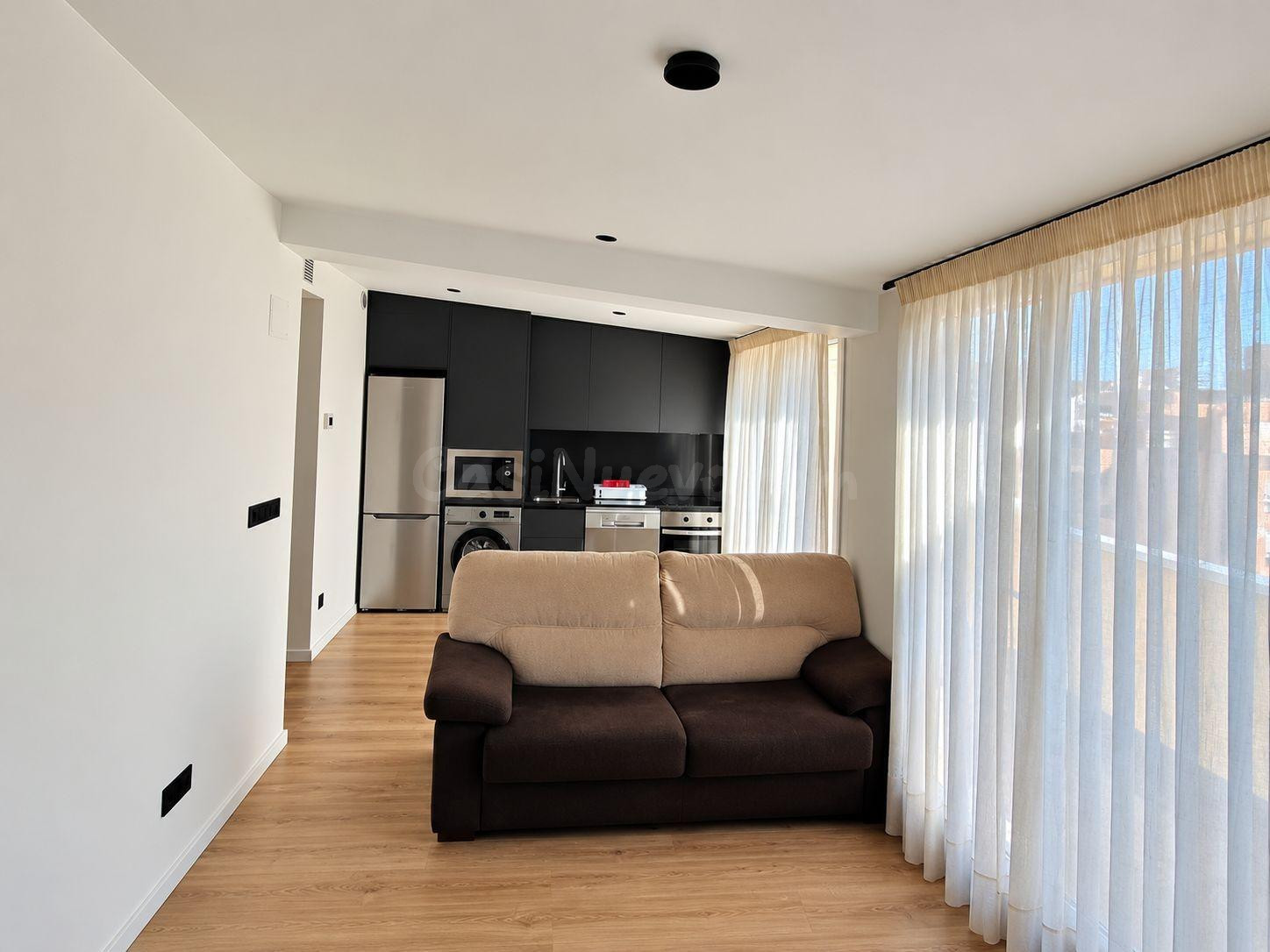 Moderno piso de 2025 con 2 dormitorios y terraza junto a Pla - foto 3
