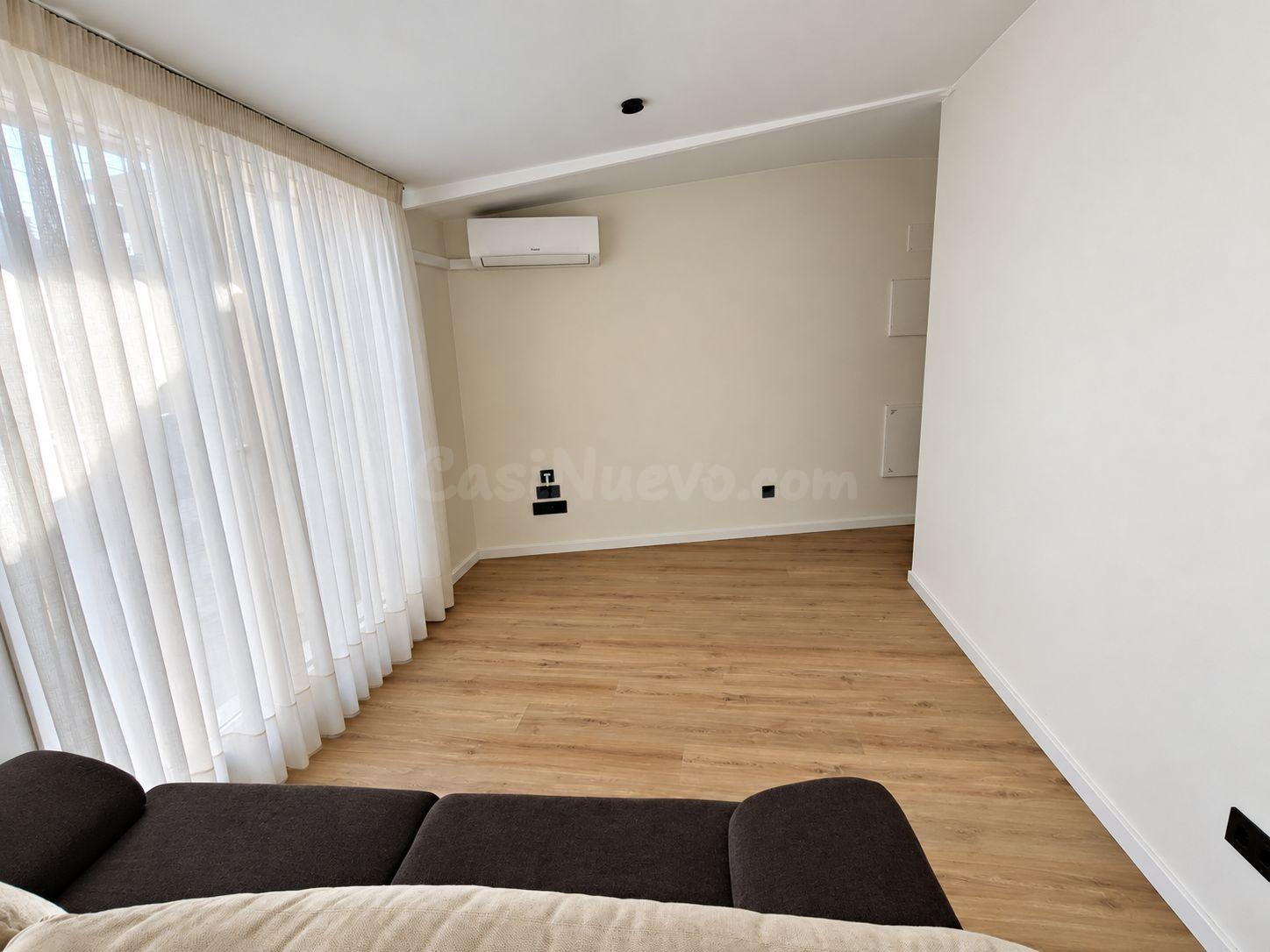 Moderno piso de 2025 con 2 dormitorios y terraza junto a Pla - foto 5