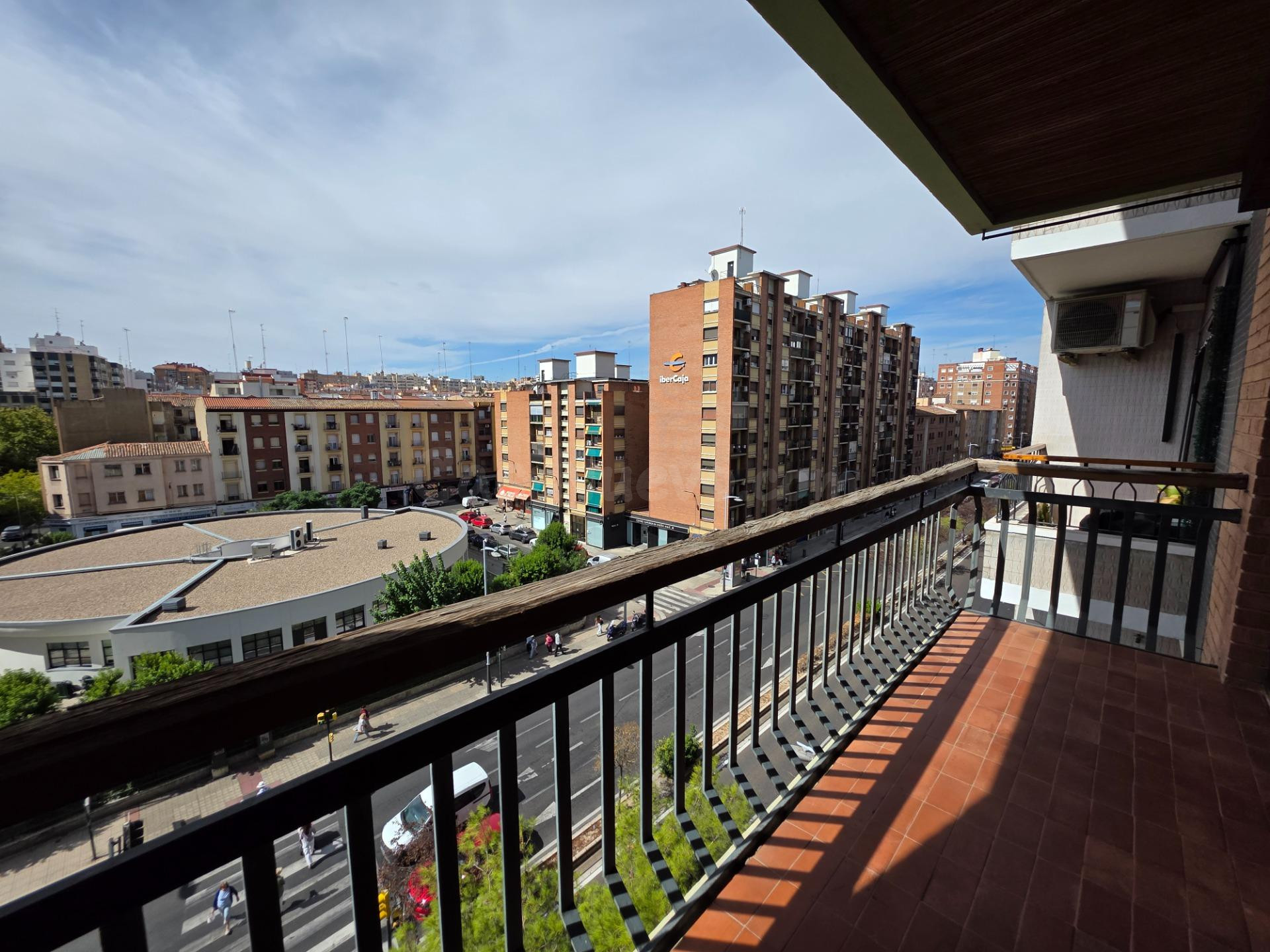 Vivienda de alquiler por habitaciones. - foto 2