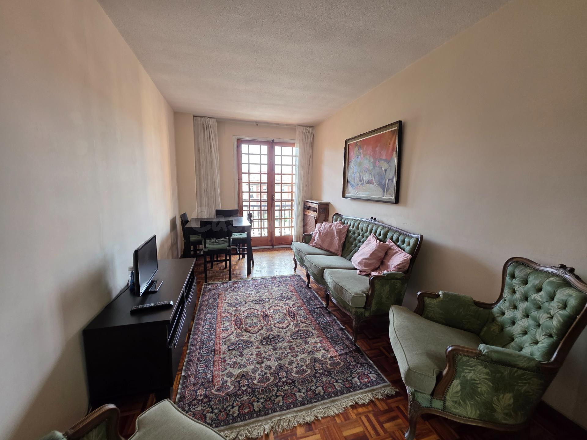 Vivienda de alquiler por habitaciones. - foto 3