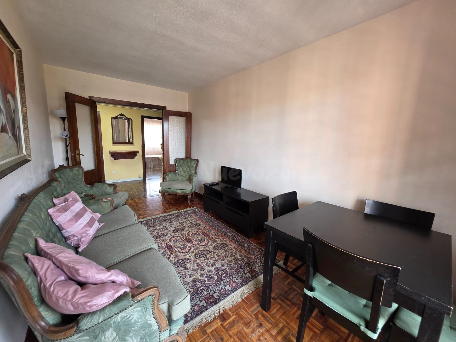 Vivienda de alquiler por habitaciones. - foto 4