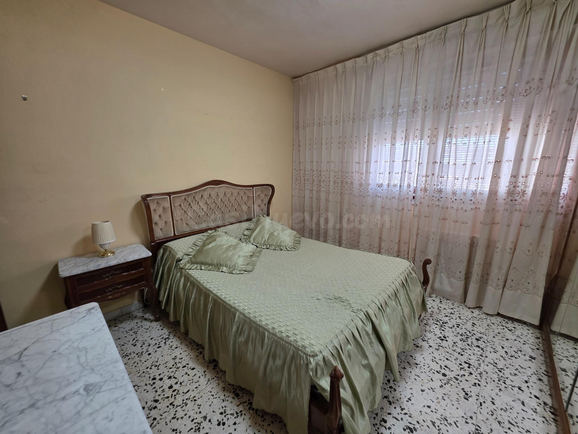 Vivienda de alquiler por habitaciones. - foto 5
