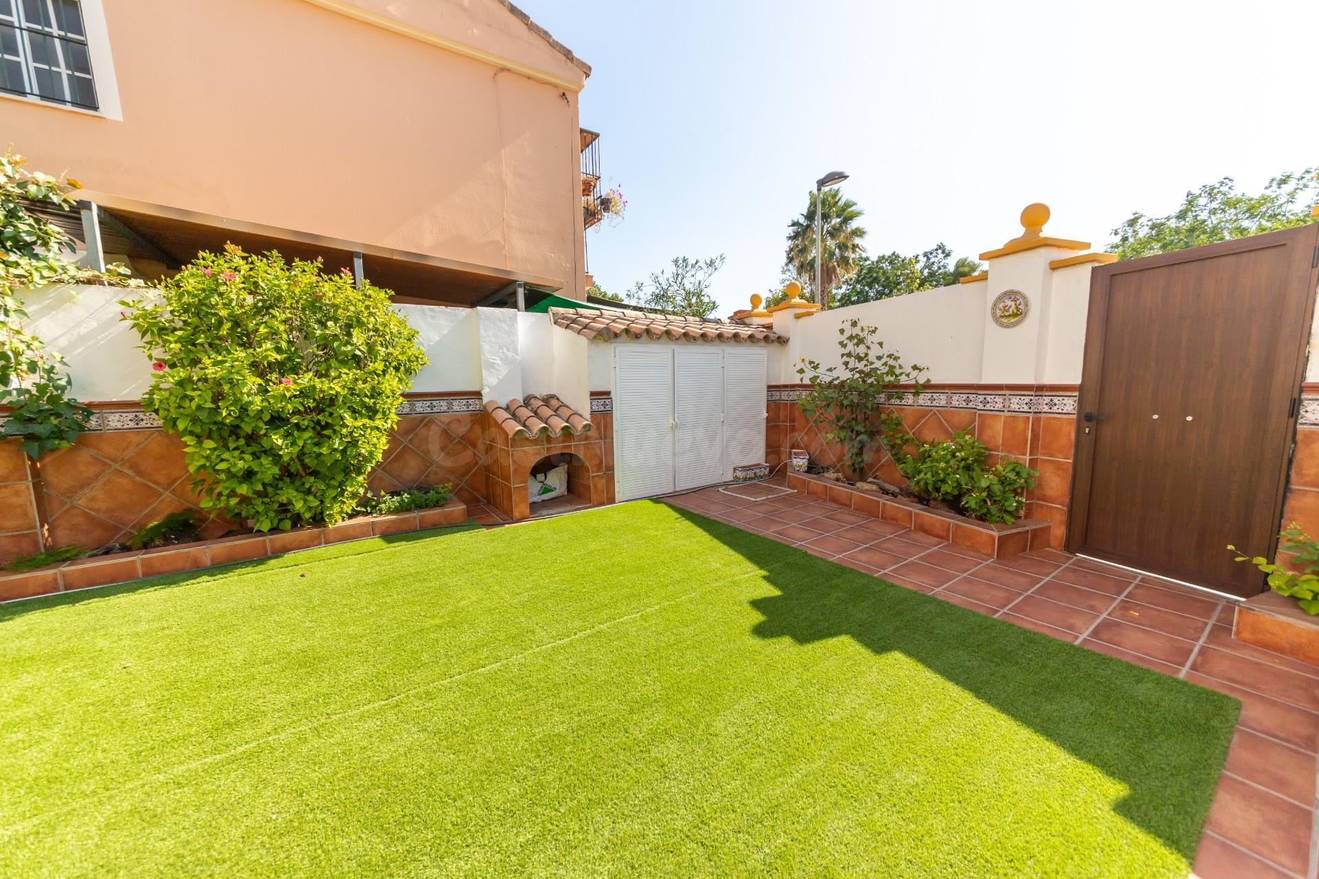 VIVIENDA PAREADA EN GELVES - foto 3