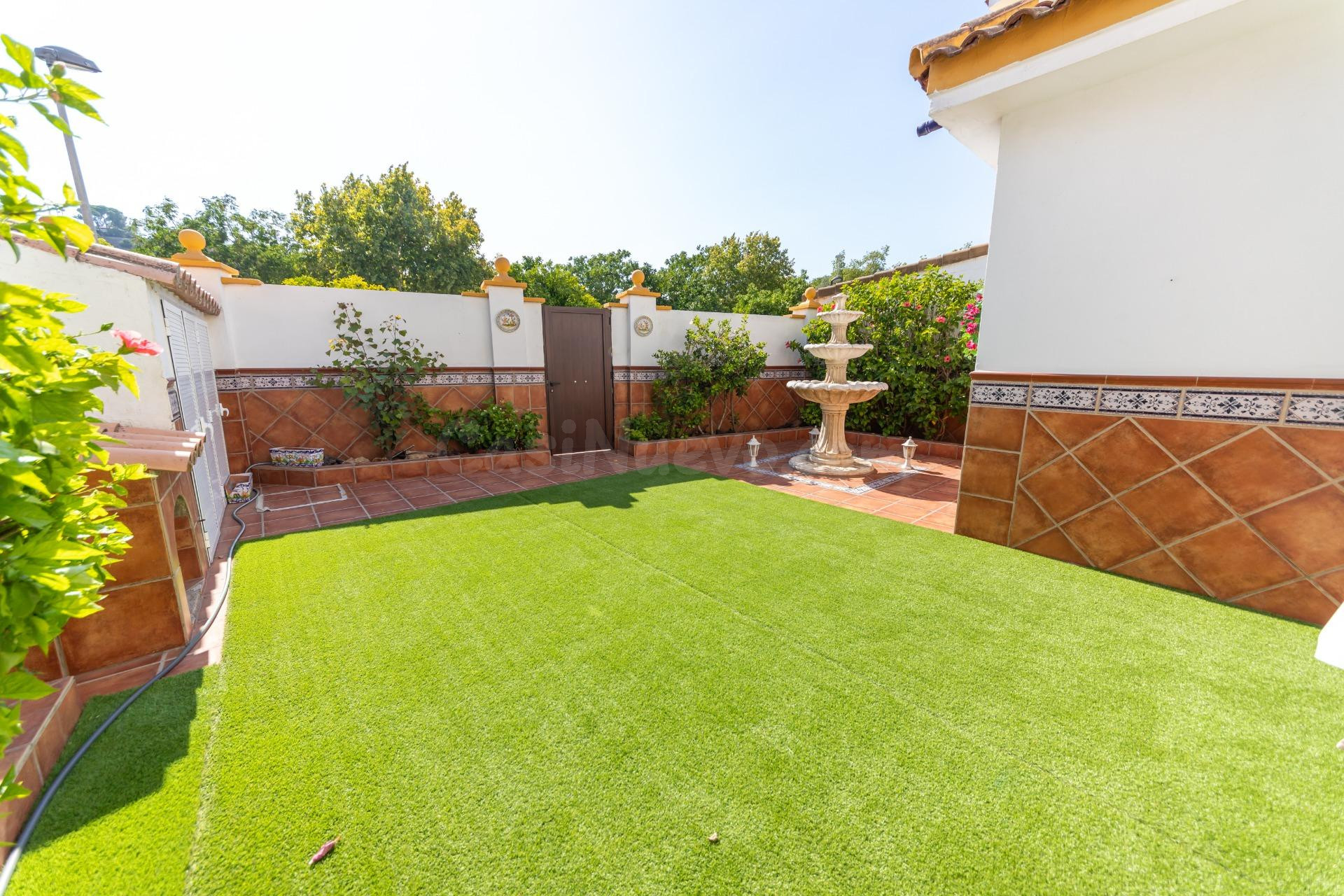 VIVIENDA PAREADA EN GELVES - foto 5