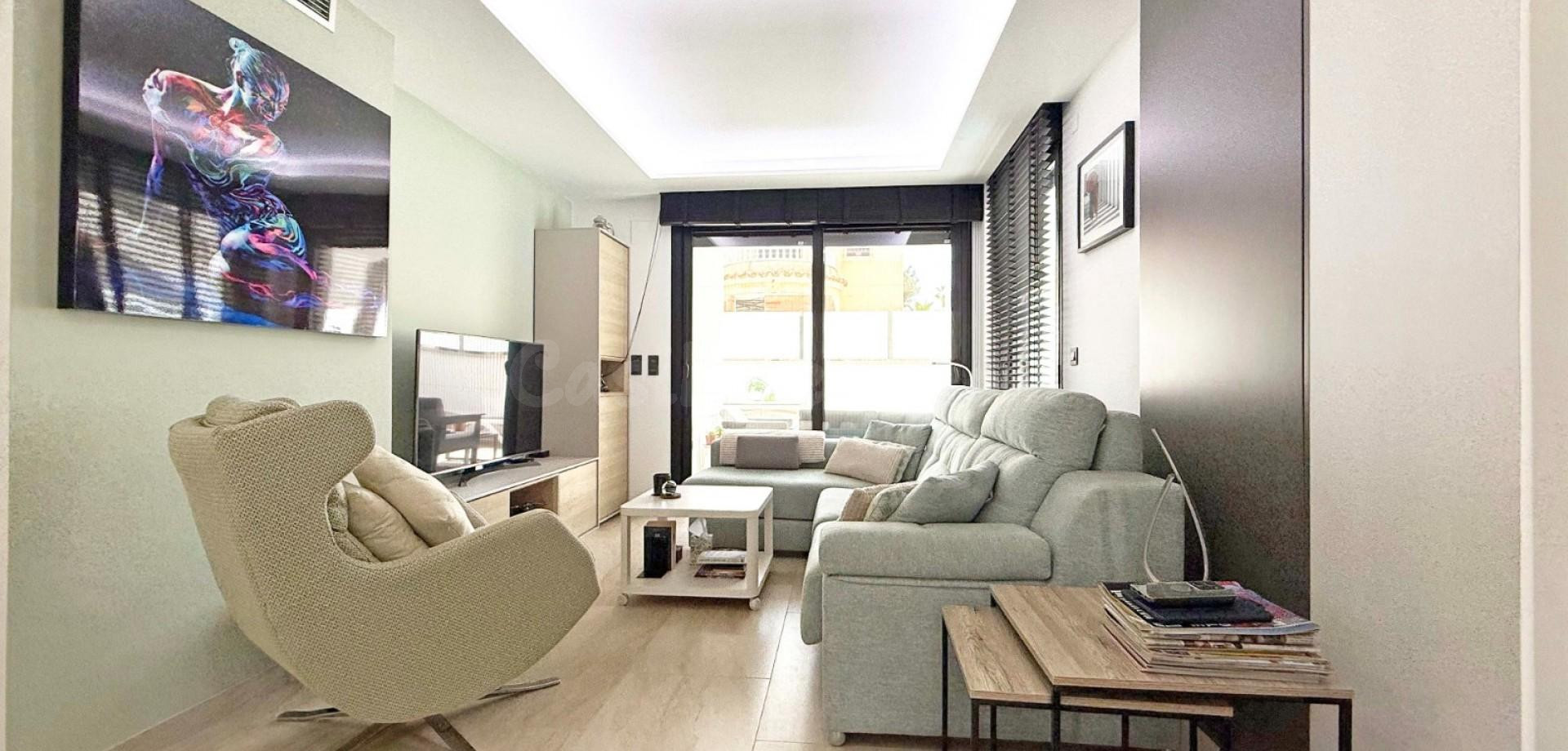 Chalet 3 habitaciones 190m² en venta - Lomas de Campoamor-La - foto 4