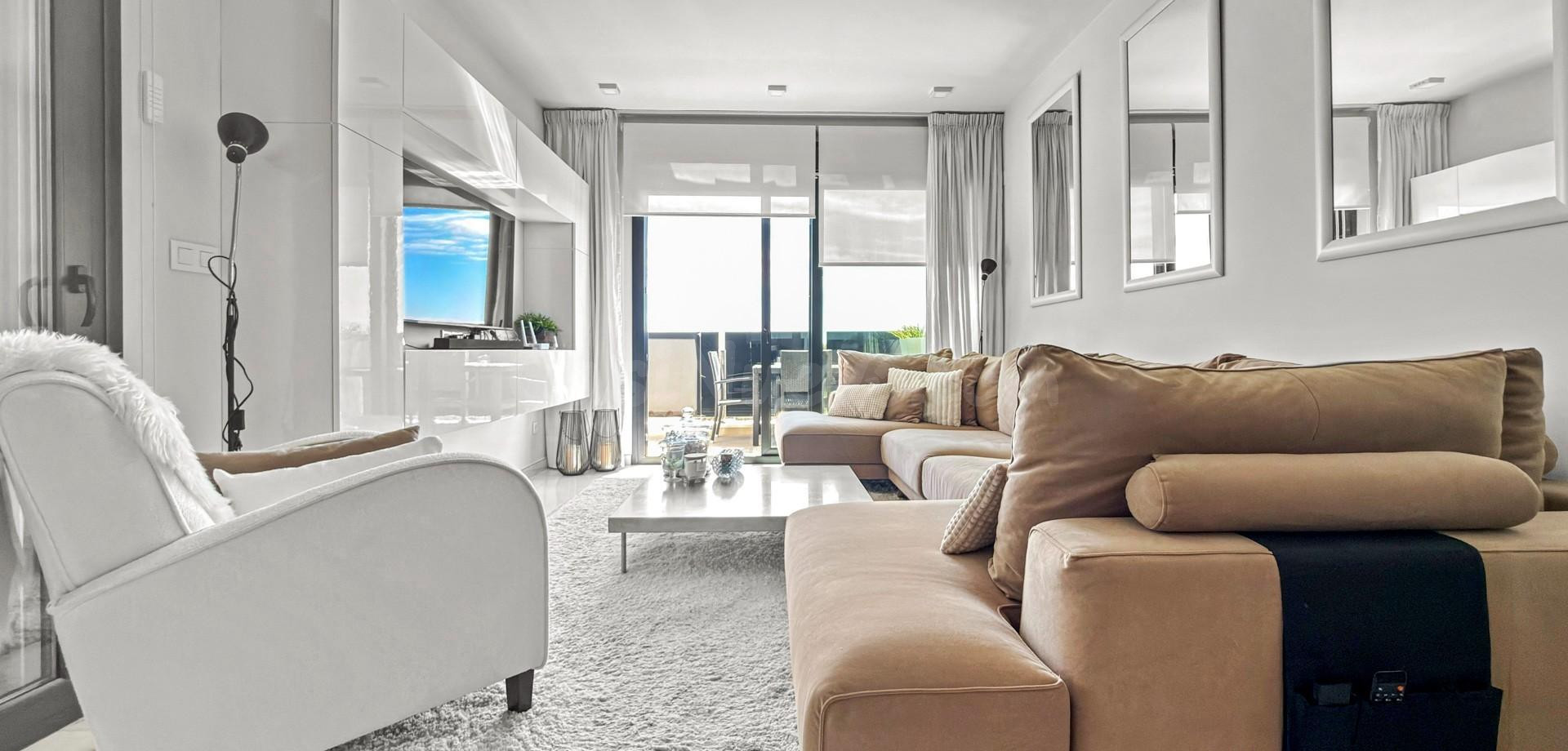 Apartamento 3 habitaciones 109m² en venta - Punta Prima - foto 3