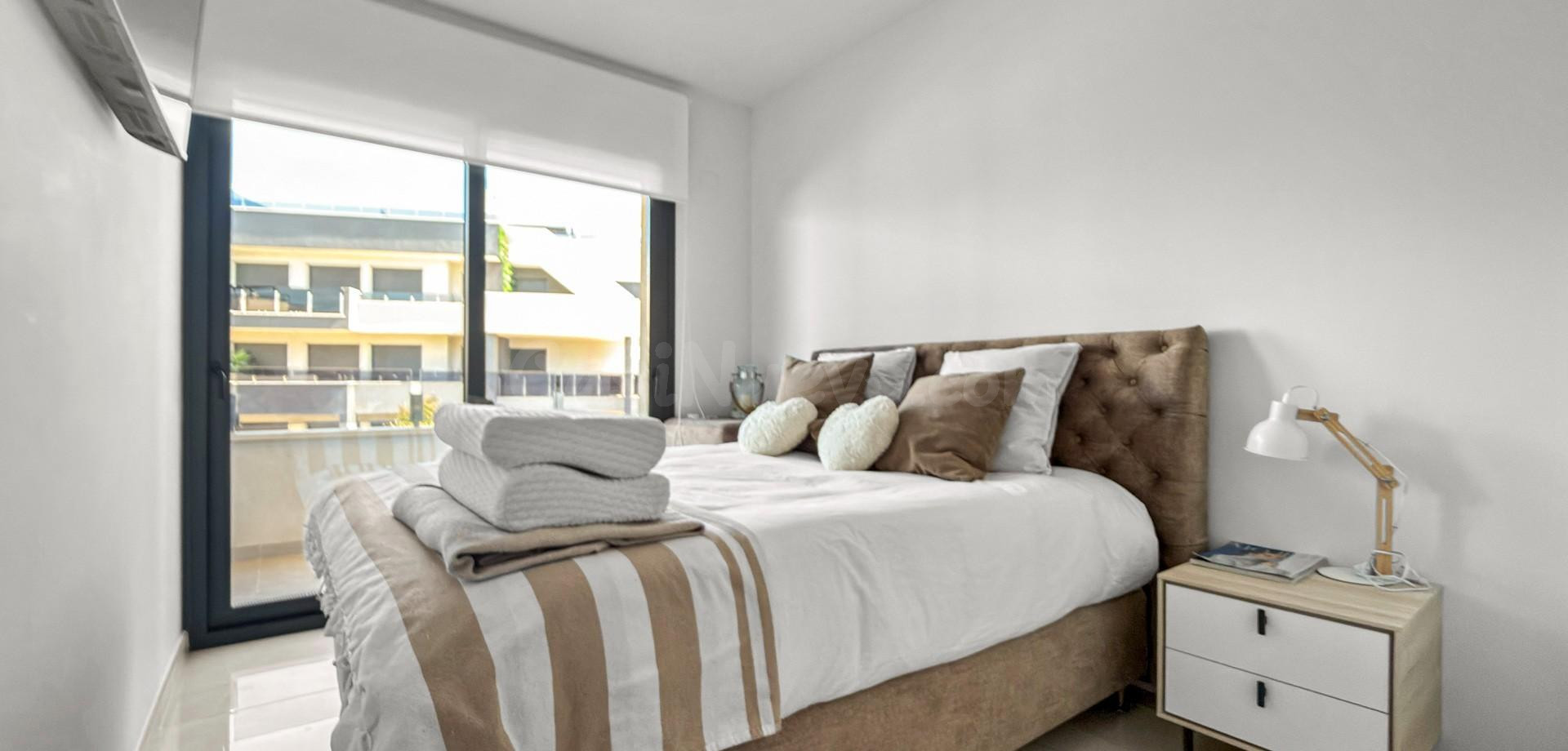 Apartamento 3 habitaciones 109m² en venta - Punta Prima - foto 4