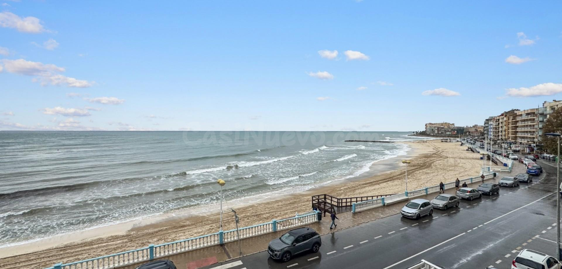 Apartamento 3 habitaciones 120m² en venta - Centro