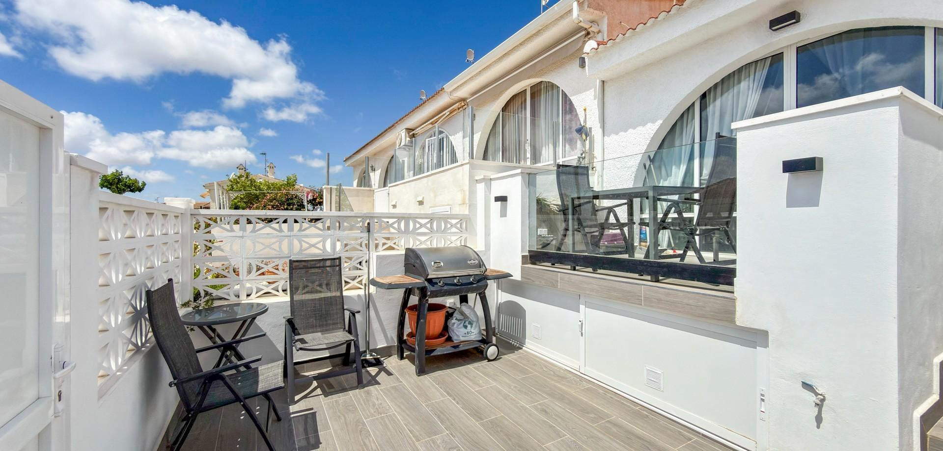 Bungalow 1 habitación 45m² en venta - Doña Pepa - foto 2