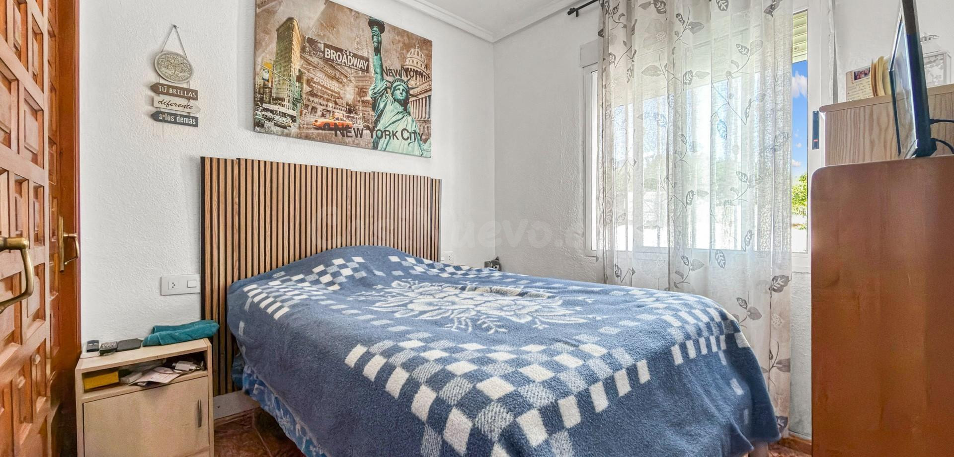 Adosado 2 habitaciones 80m² en venta - Doña Pepa - foto 4